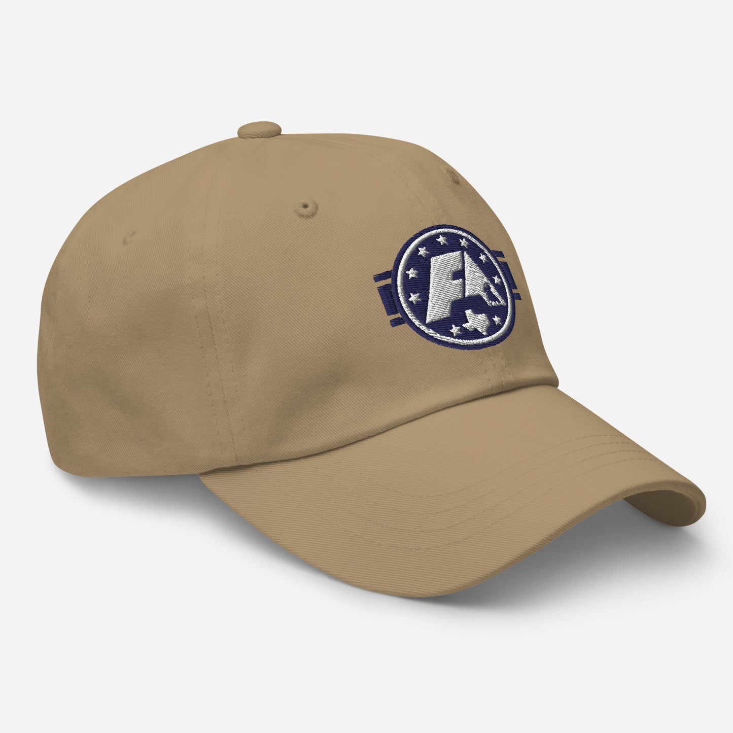 FOA texas Dad hat