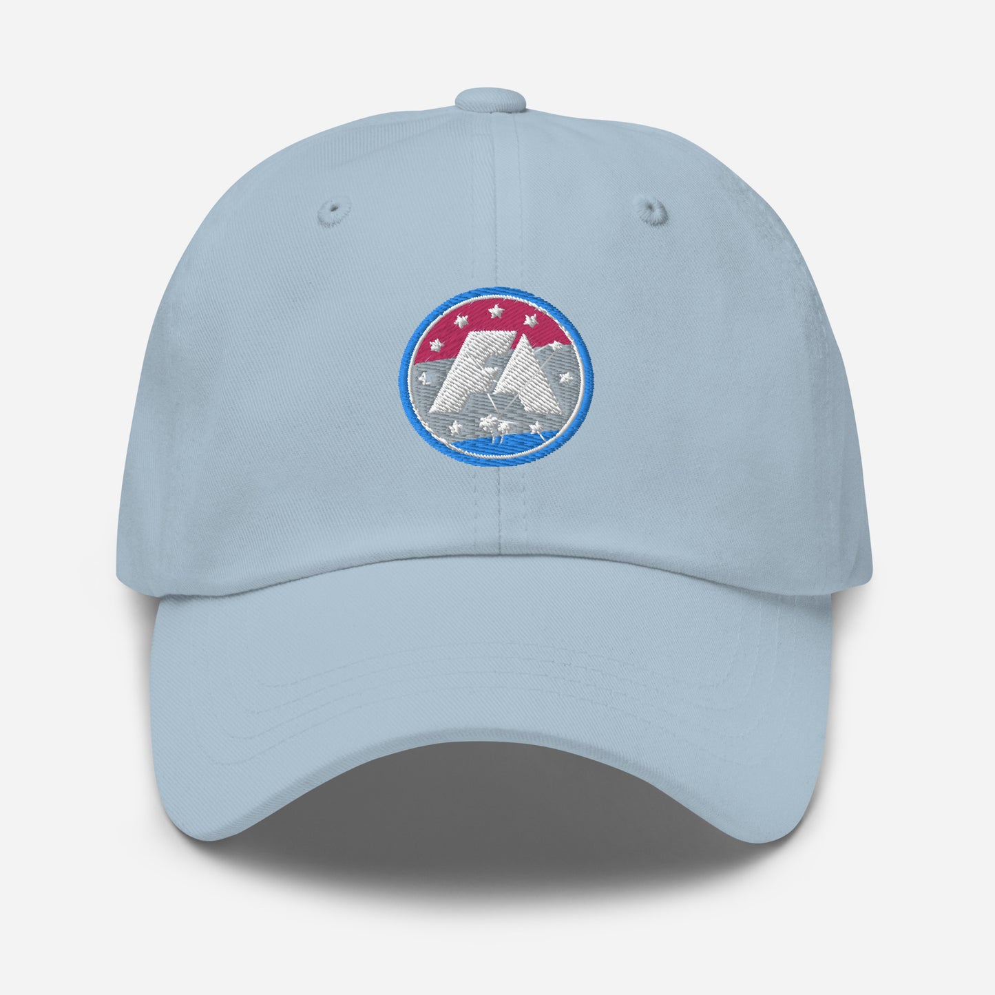 FOA FL Dad hat