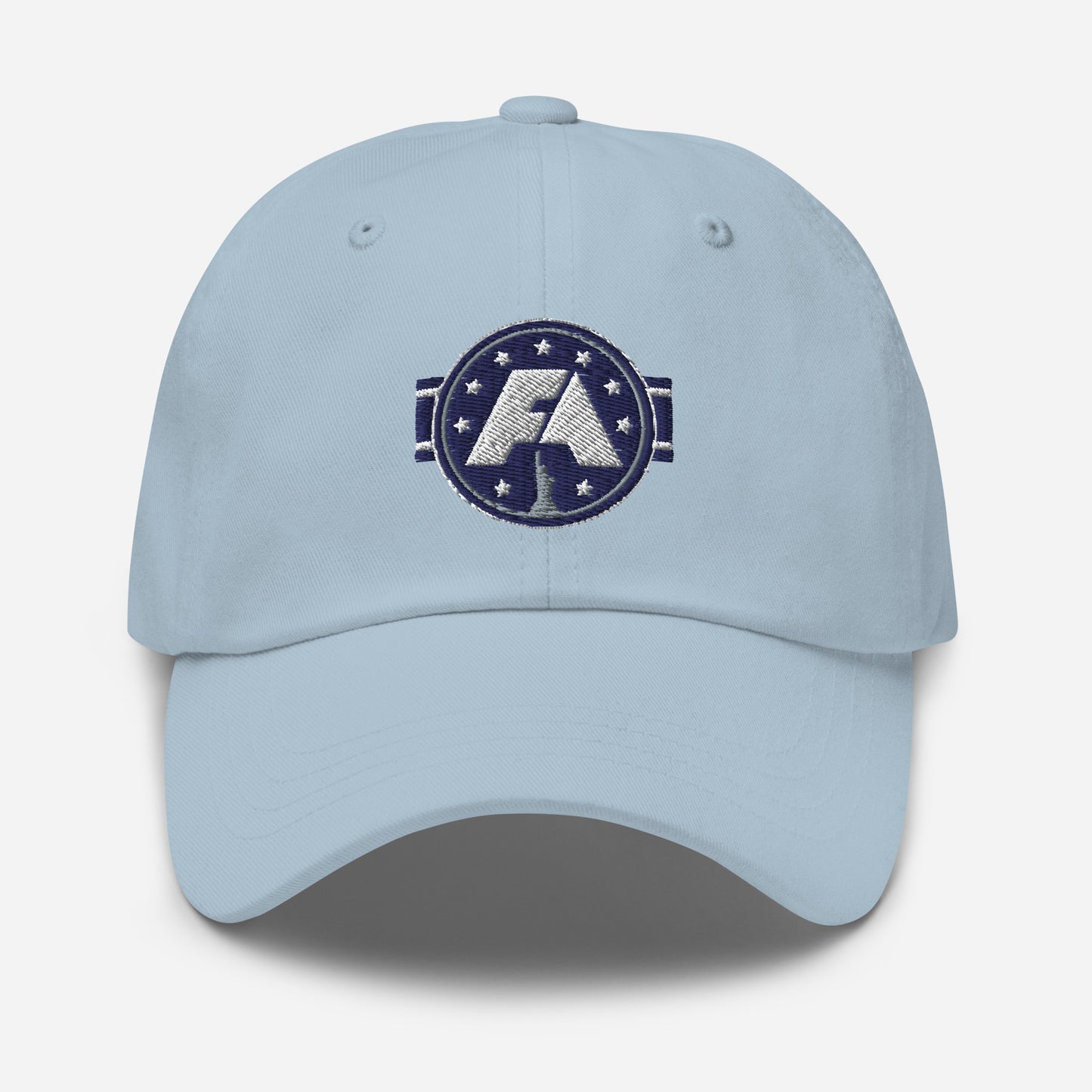 FOA NY Dad hat