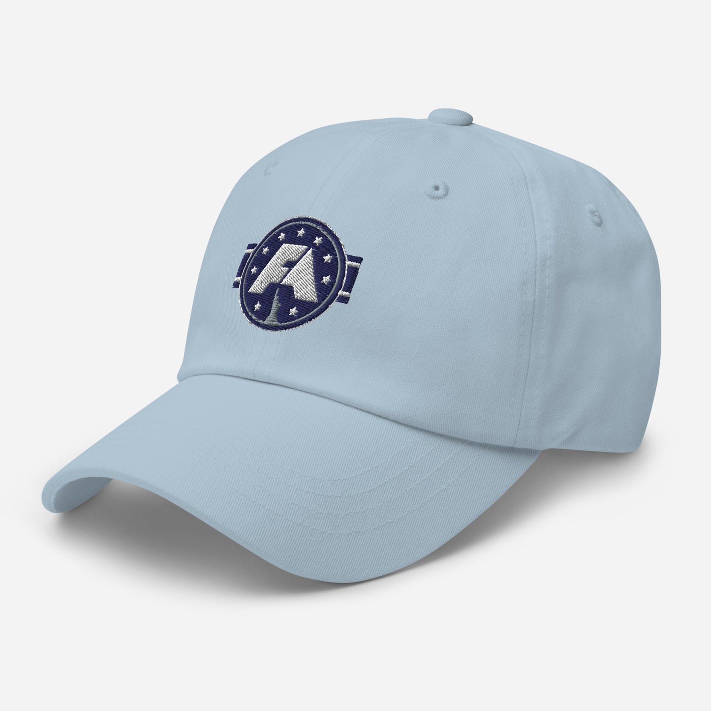 FOA NY Dad hat