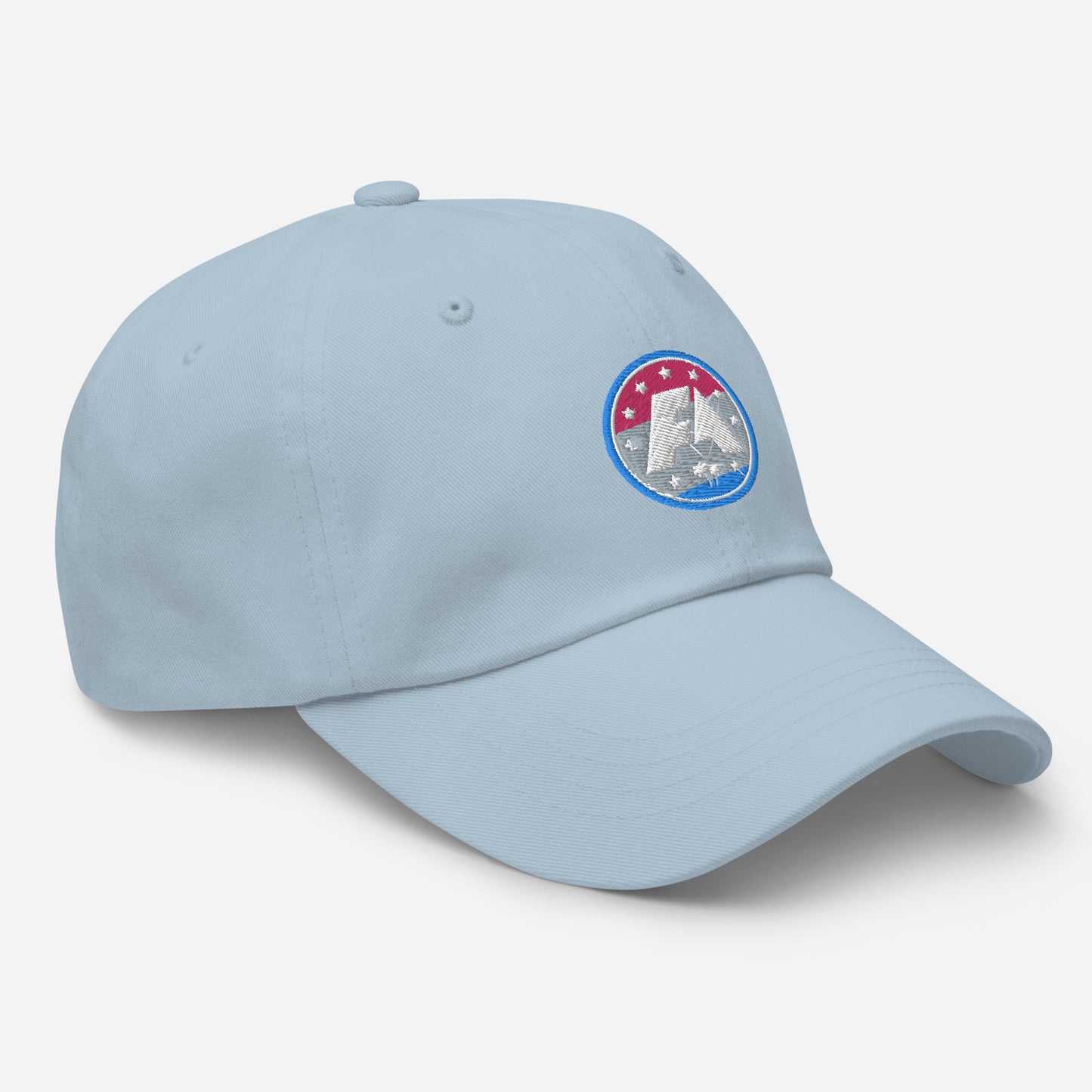 FOA FL Dad hat