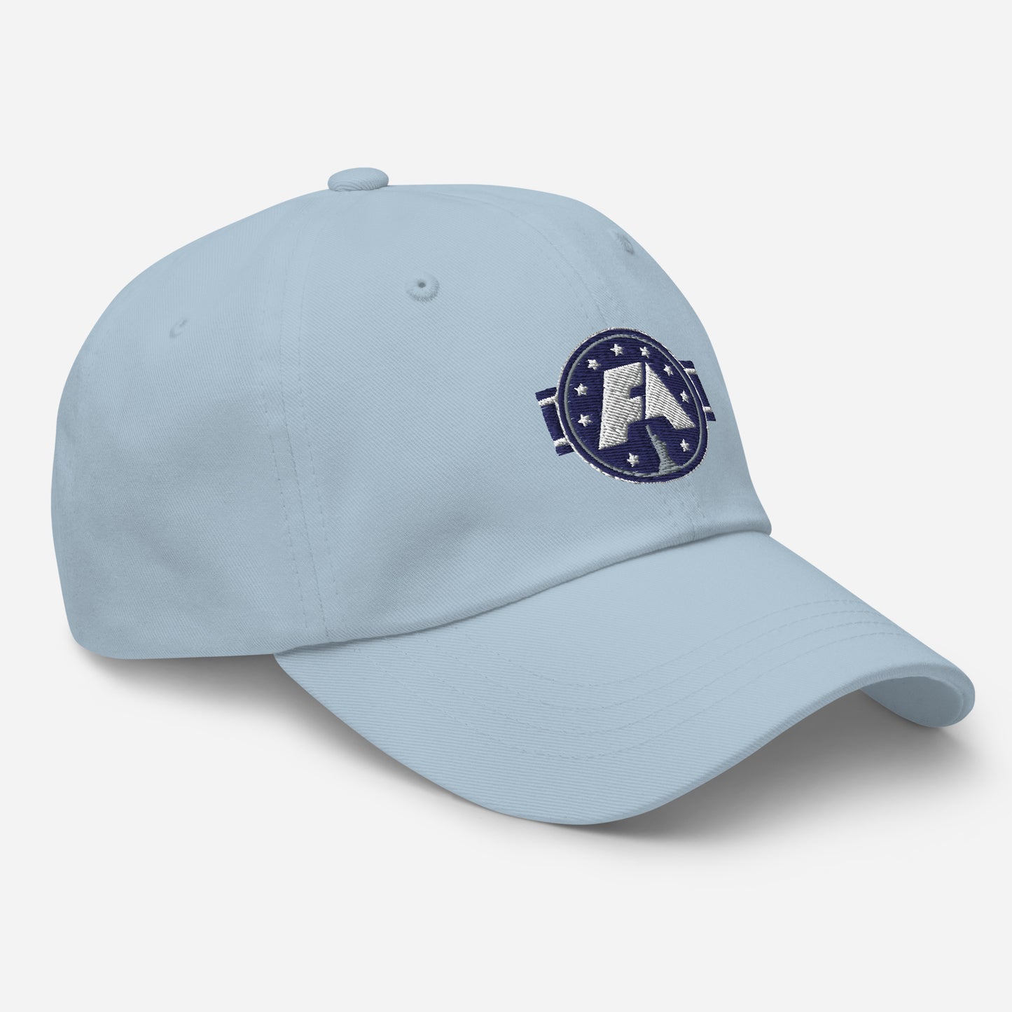 FOA NY Dad hat