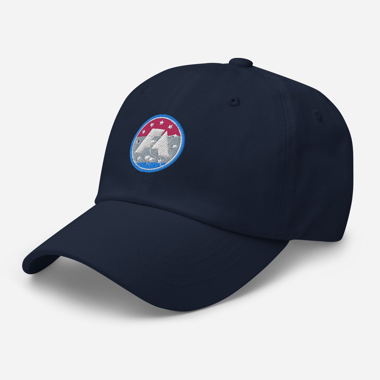 FOA FL Dad hat