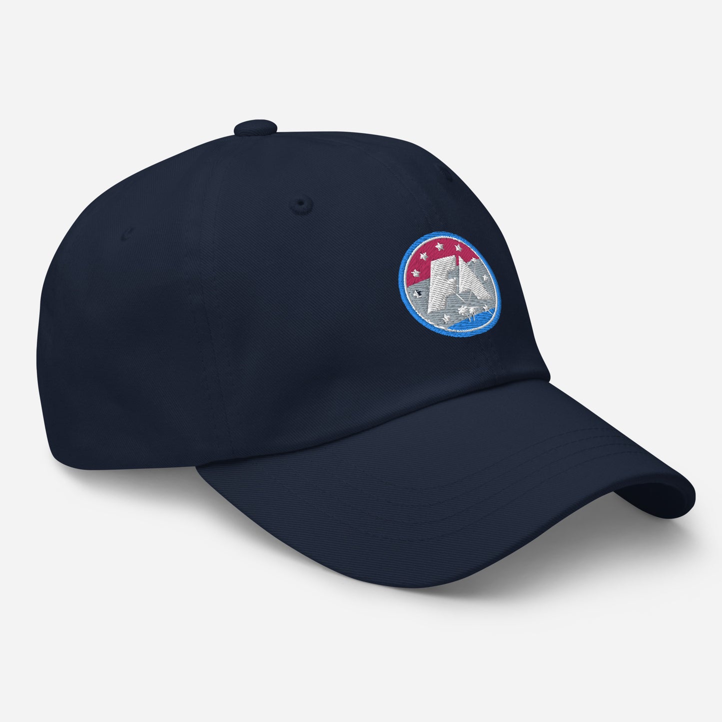 FOA FL Dad hat