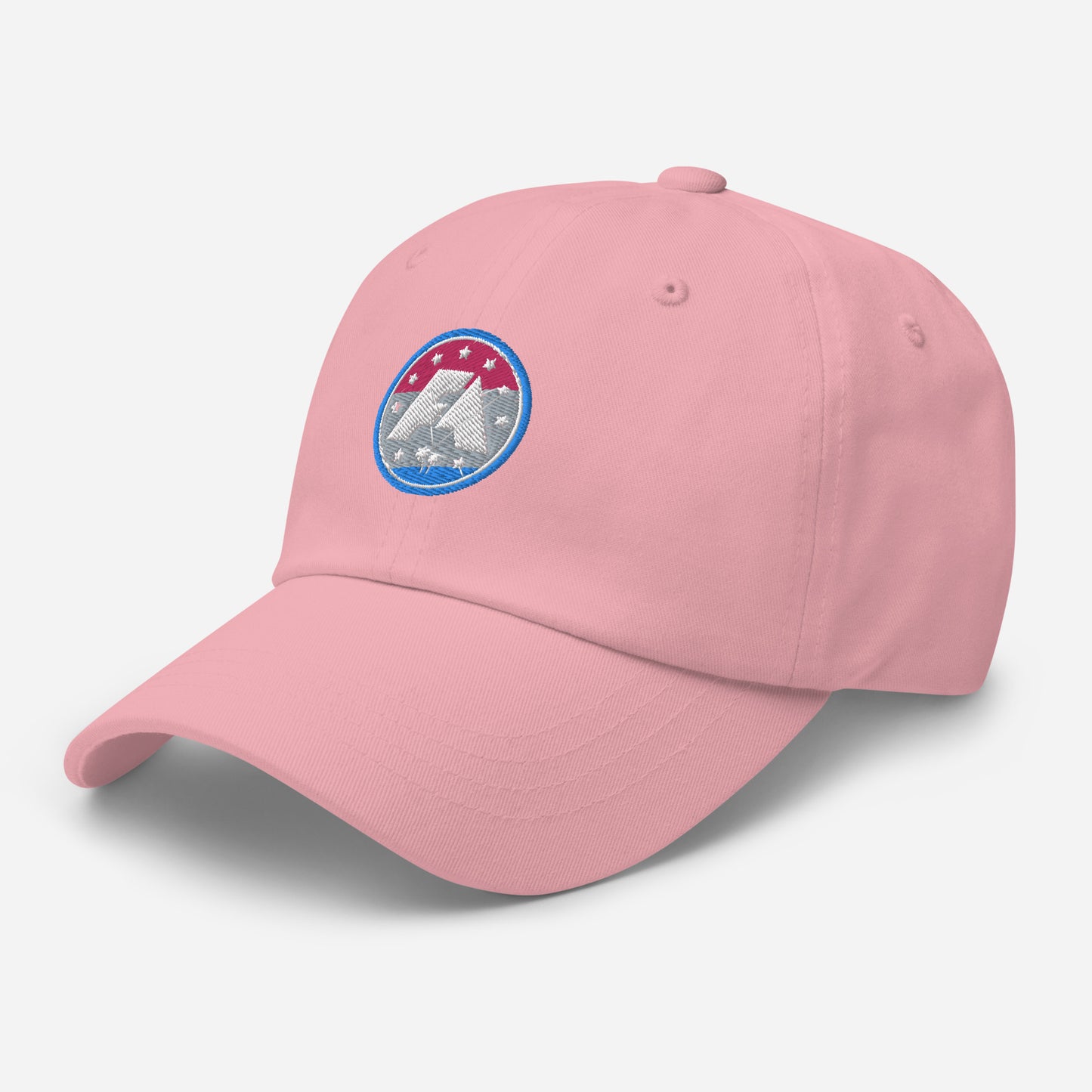 FOA FL Dad hat