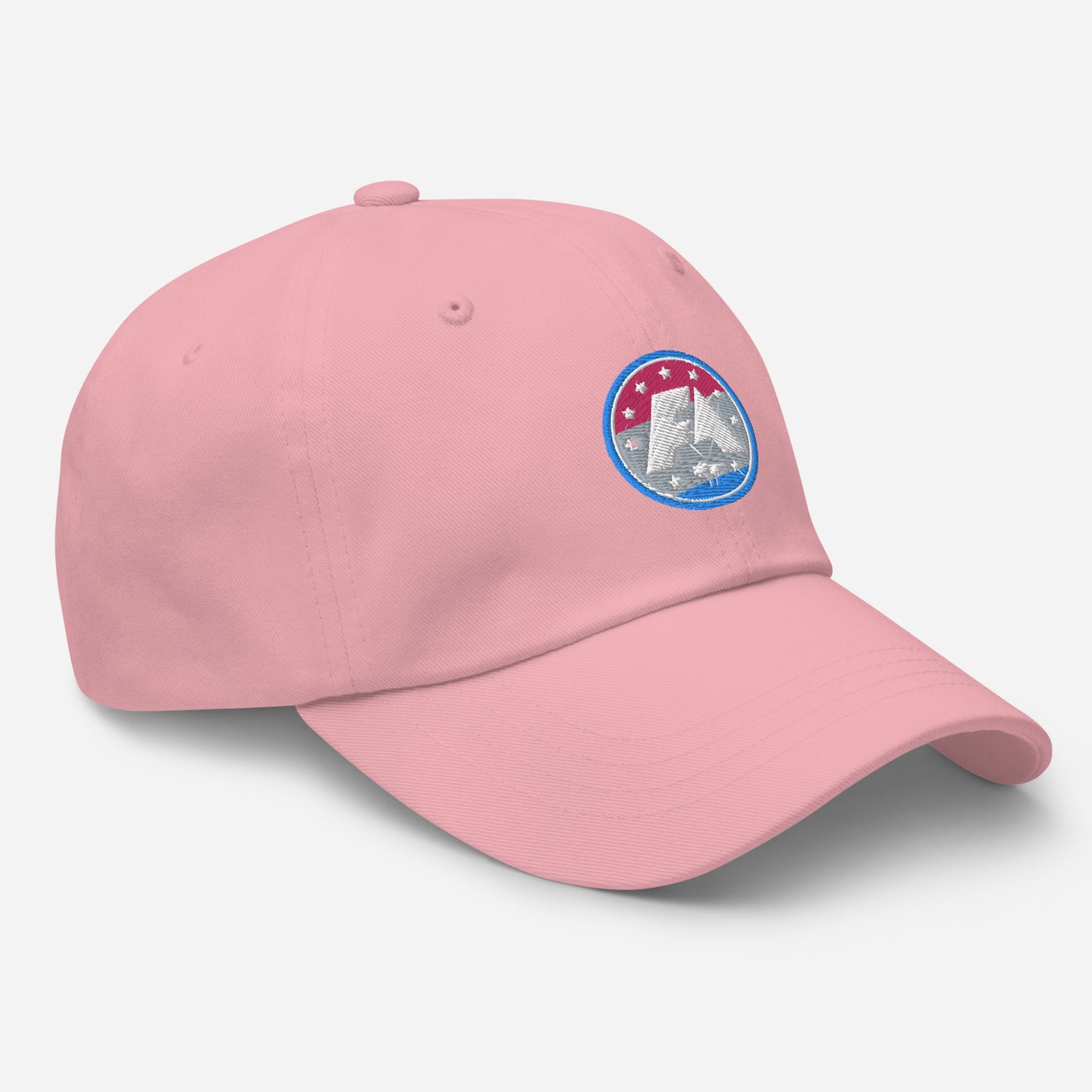 FOA FL Dad hat