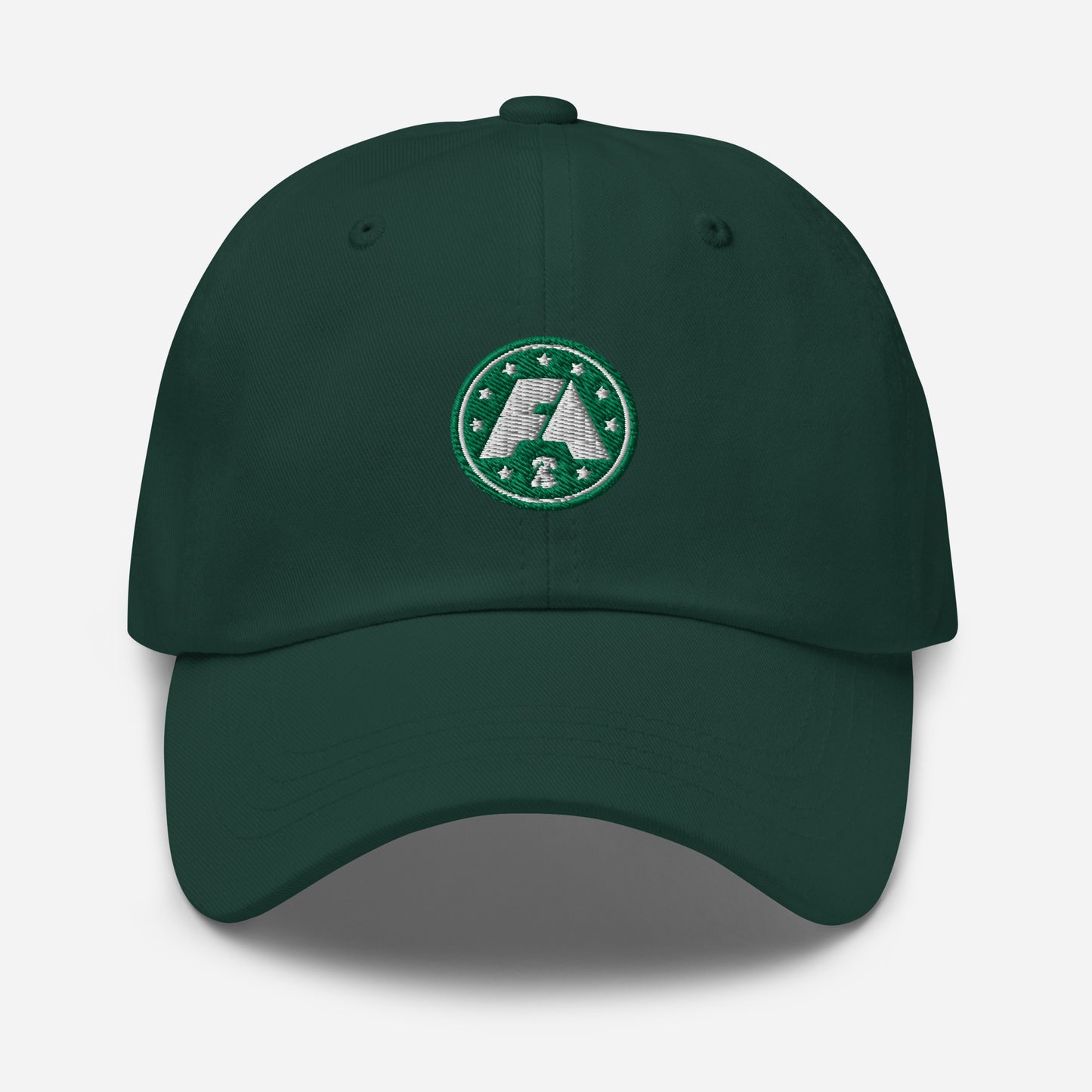 FOA PA Dad hat