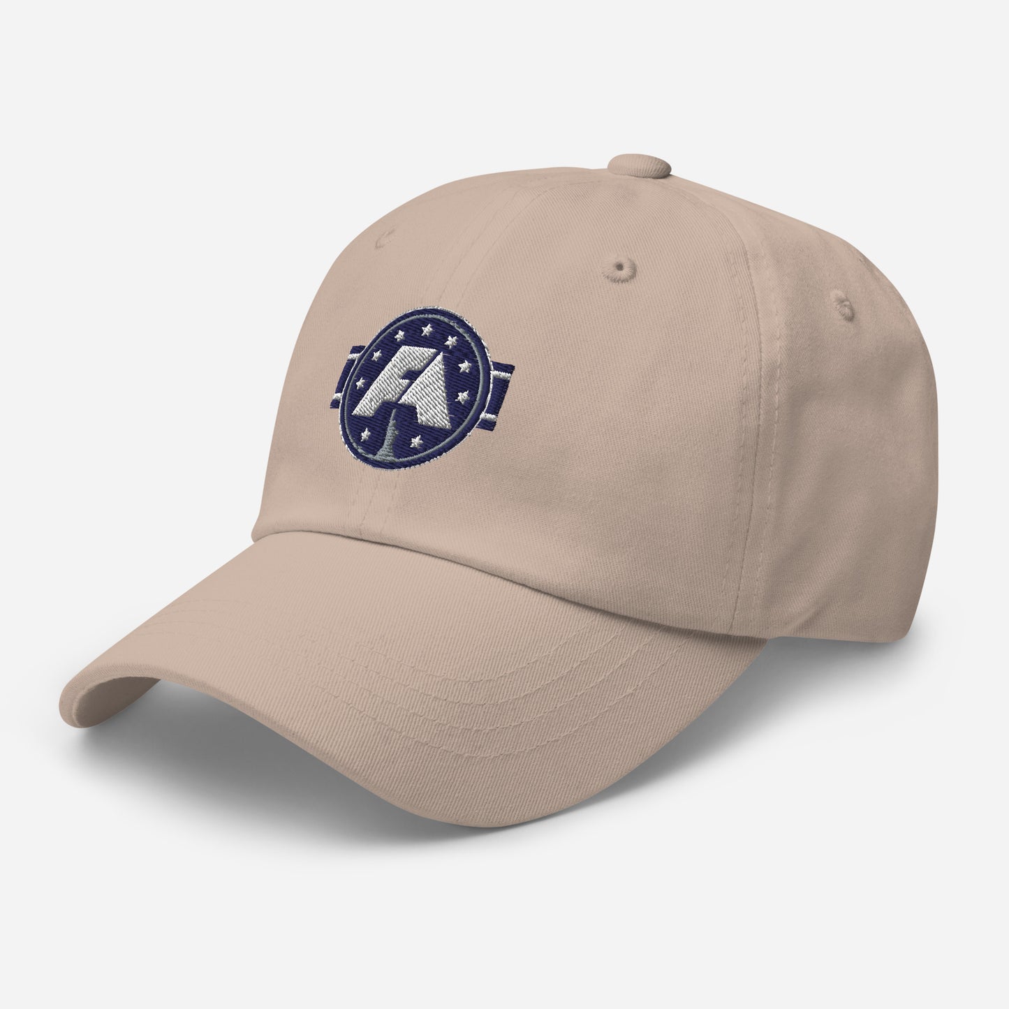 FOA NY Dad hat