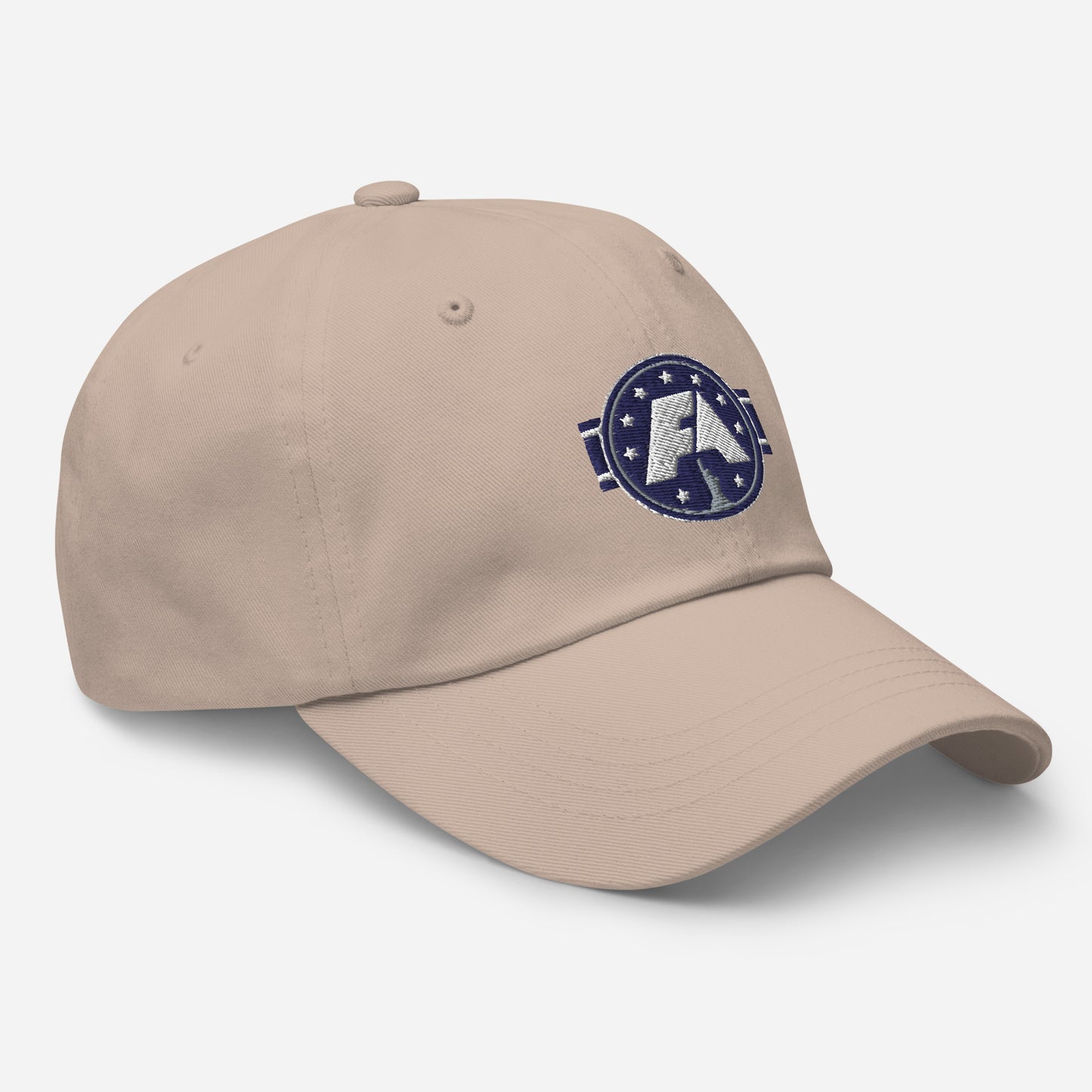 FOA NY Dad hat