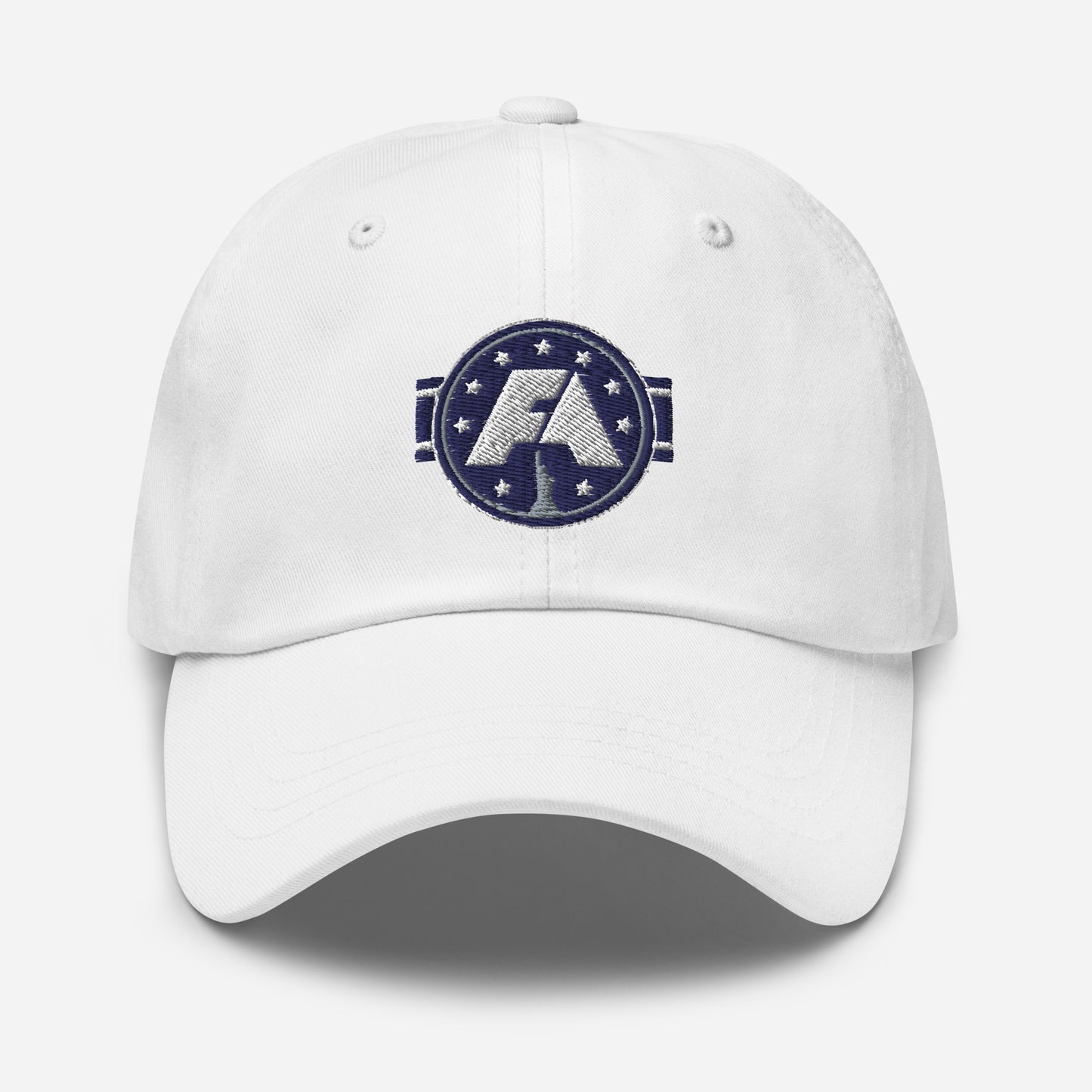 FOA NY Dad hat