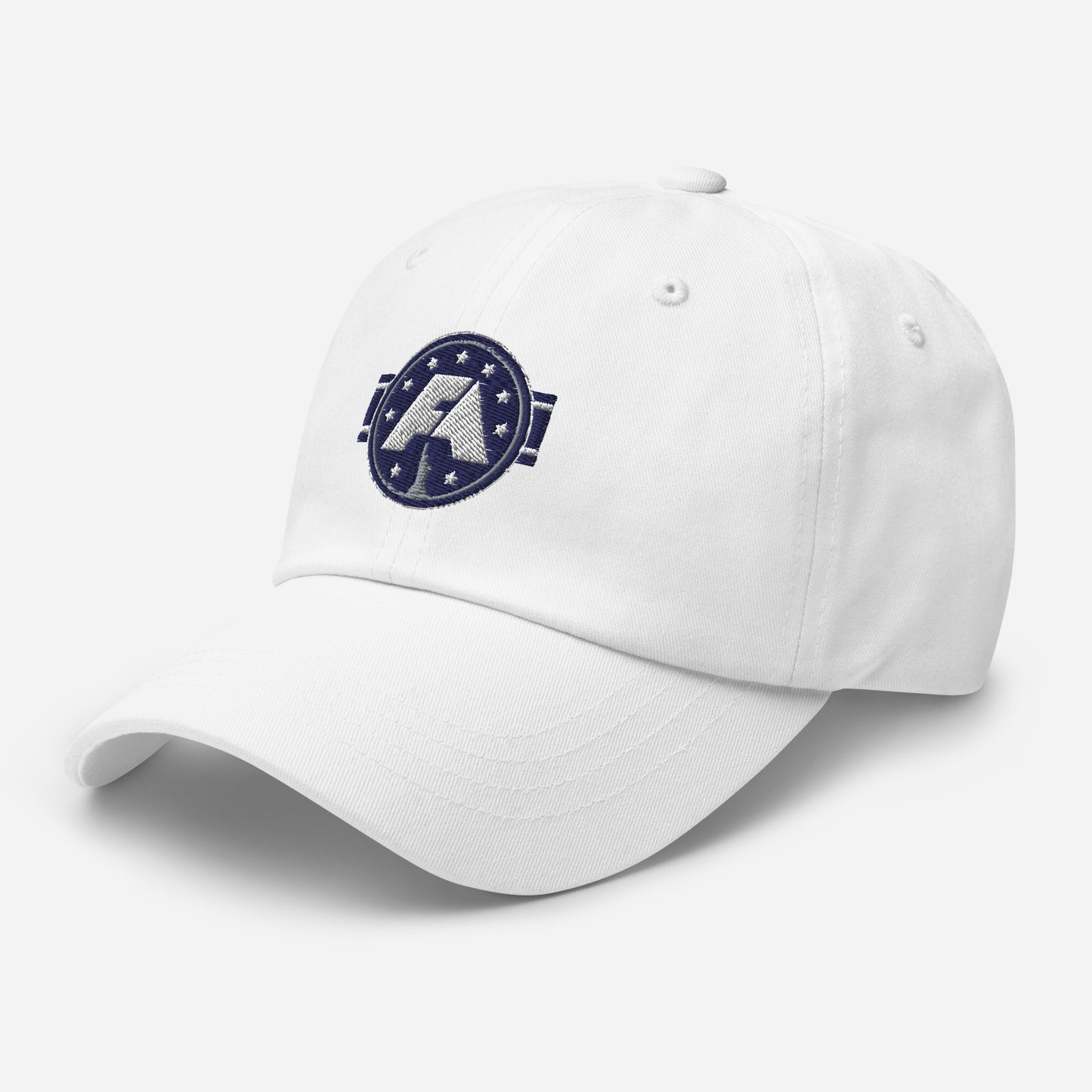 FOA NY Dad hat