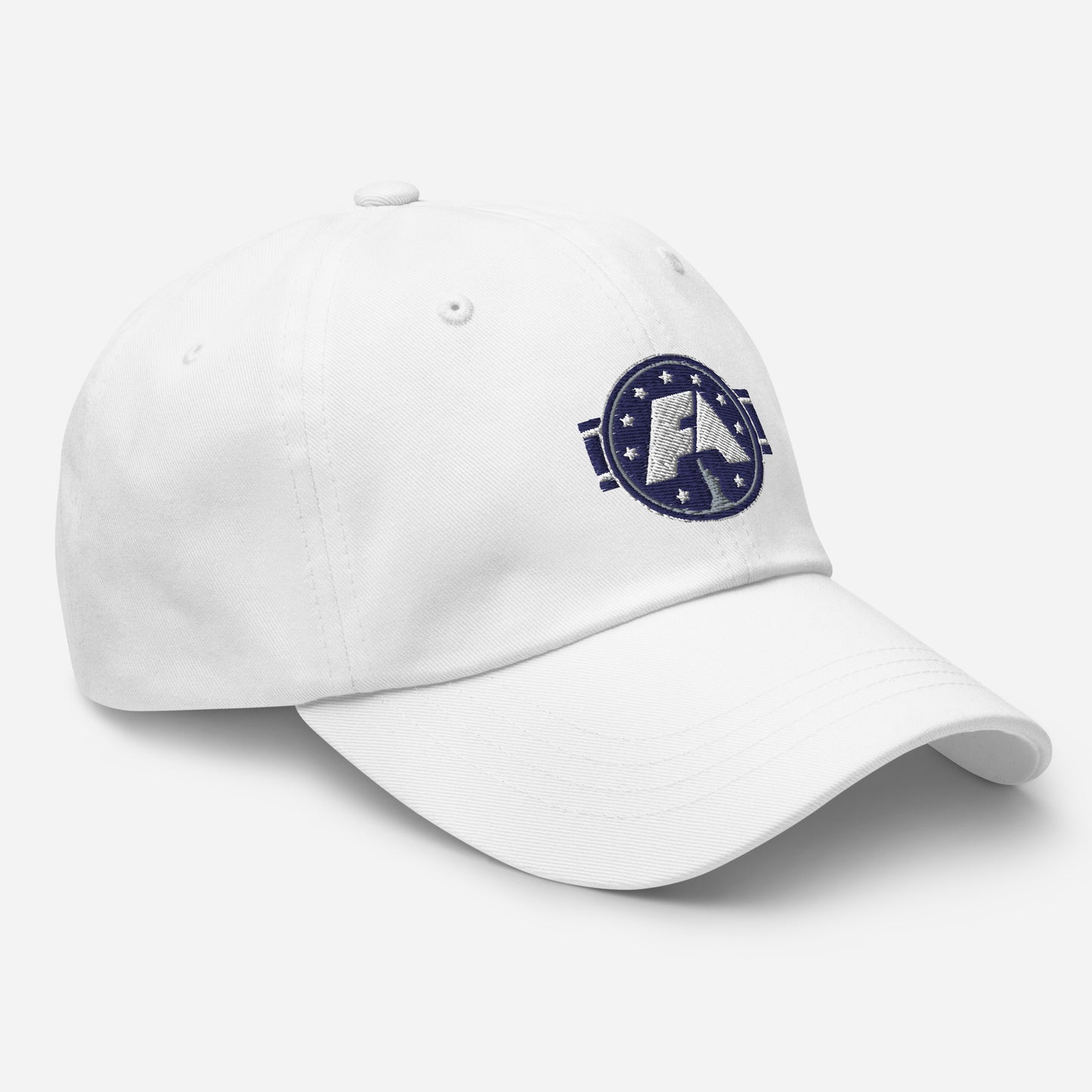 FOA NY Dad hat