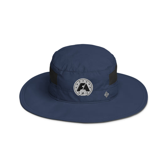 FOA Columbia booney hat