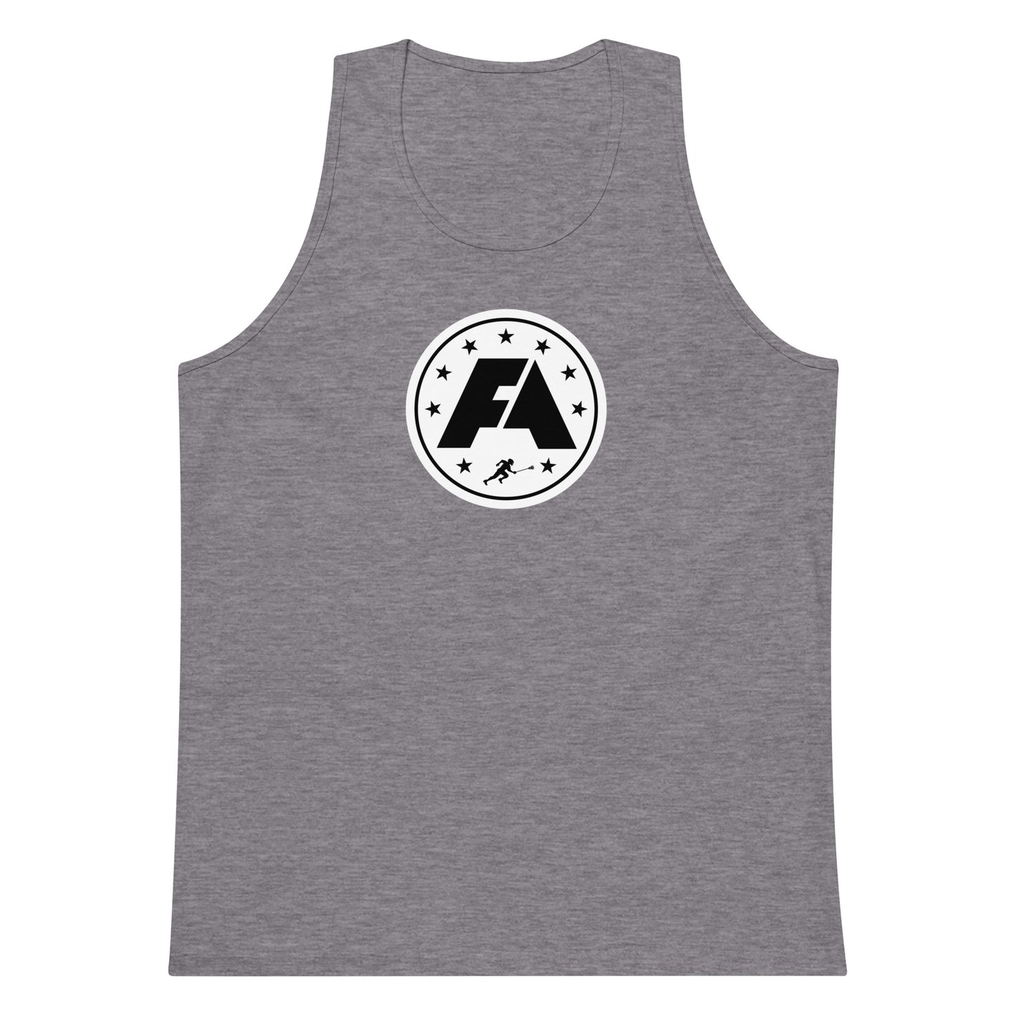 Muscle Man Tank