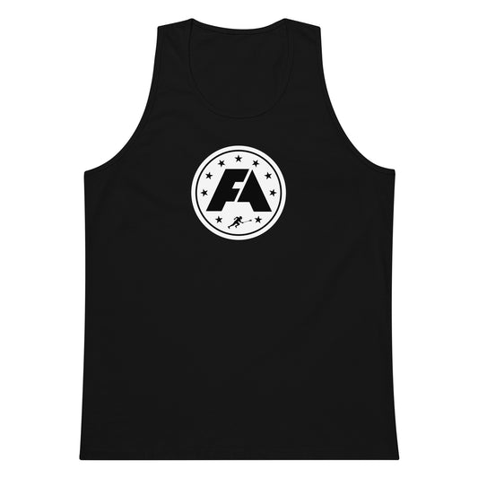 Muscle Man Tank