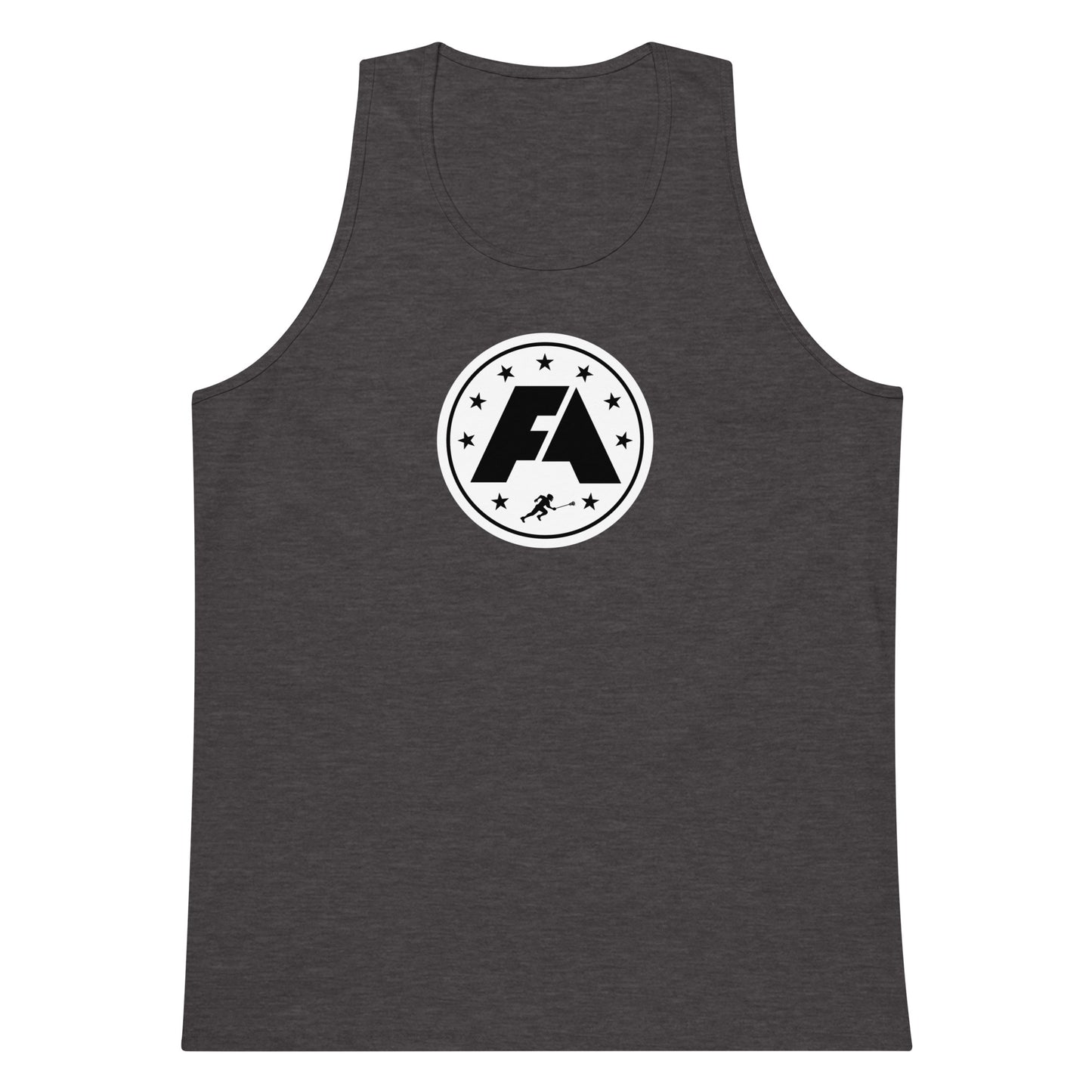 Muscle Man Tank