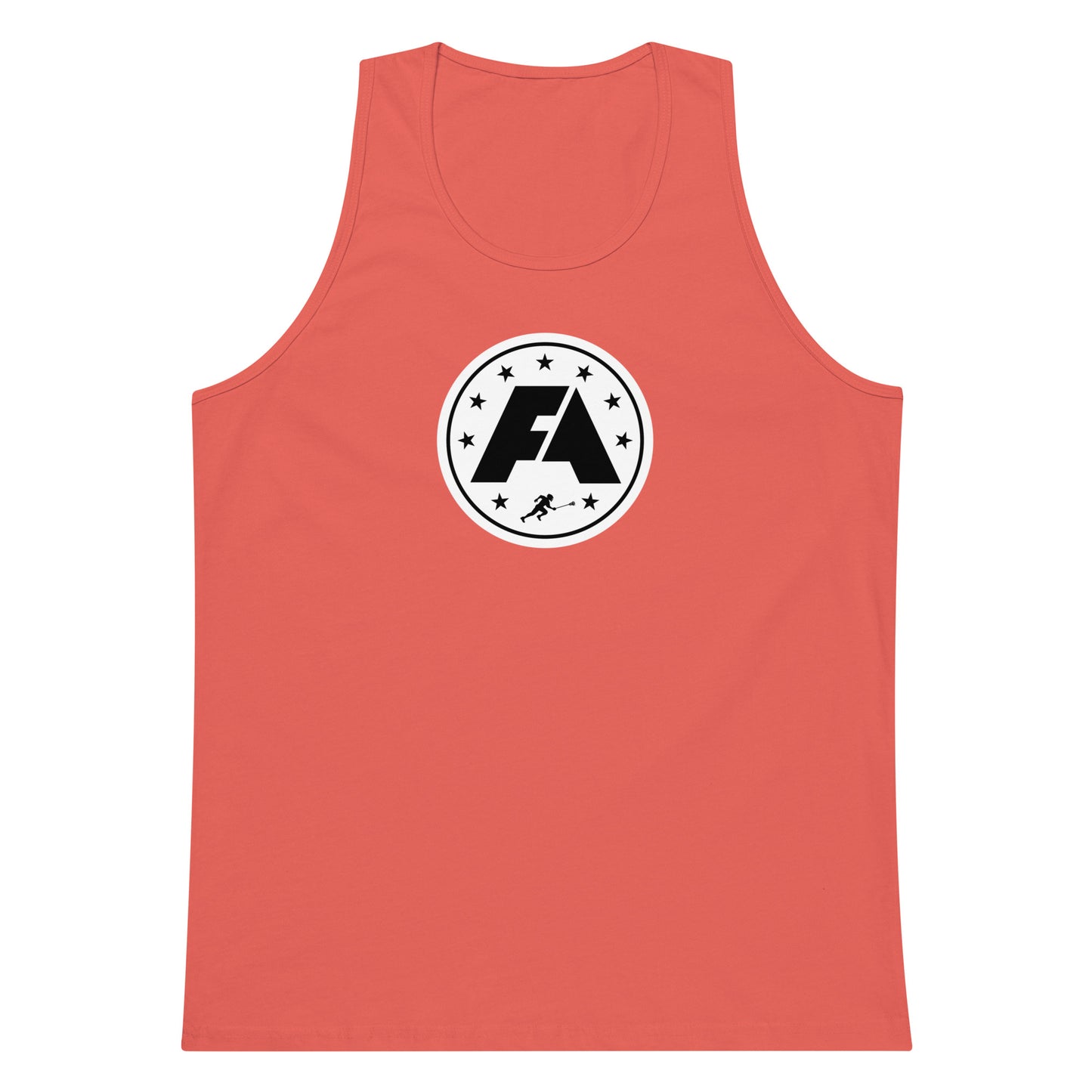 Muscle Man Tank