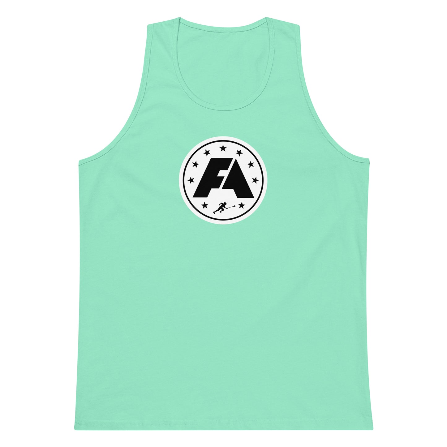 Muscle Man Tank