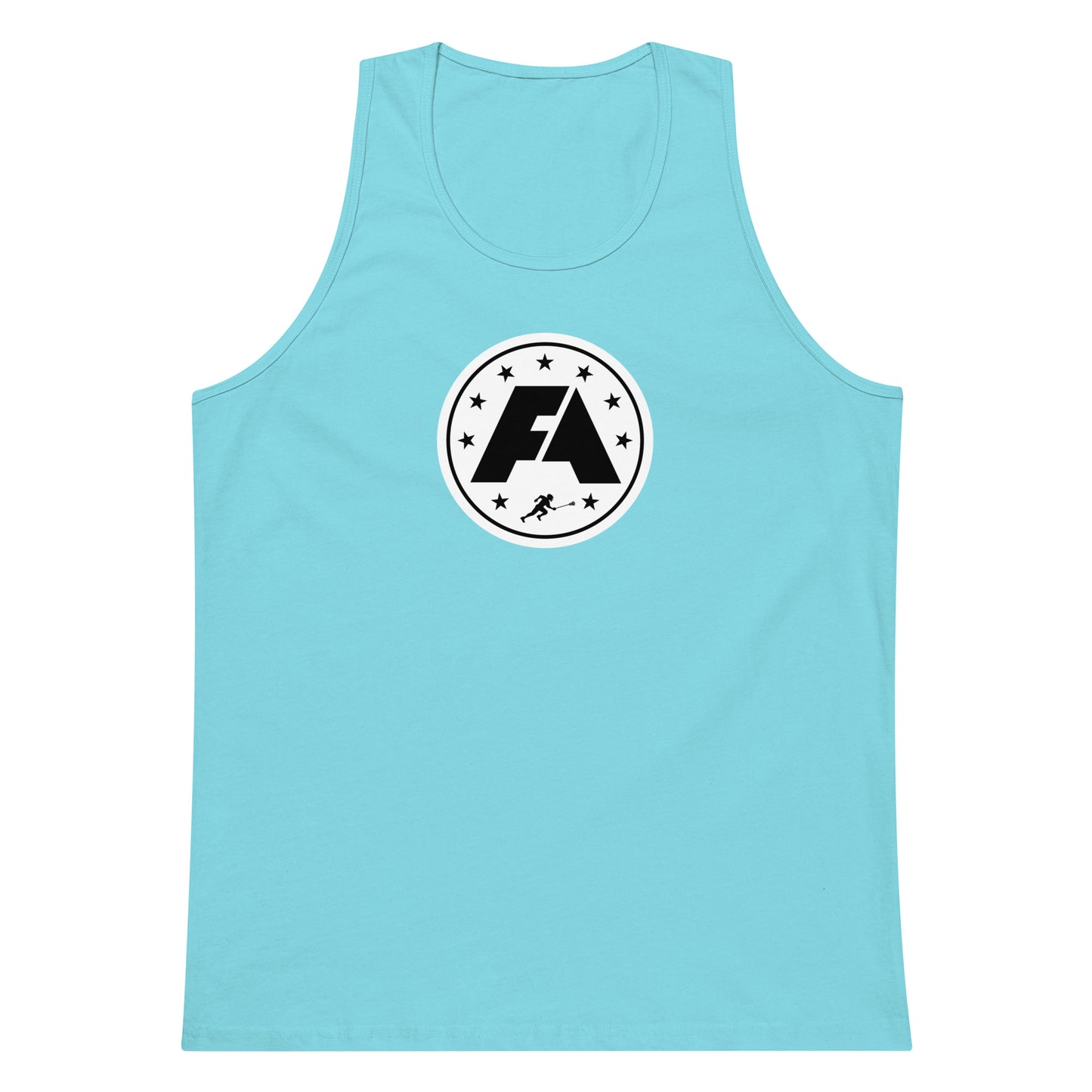 Muscle Man Tank