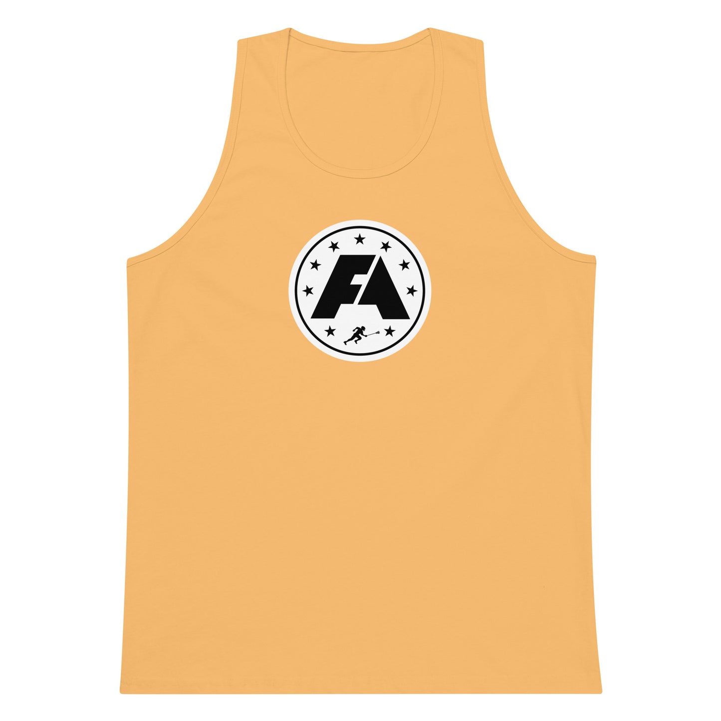 Muscle Man Tank