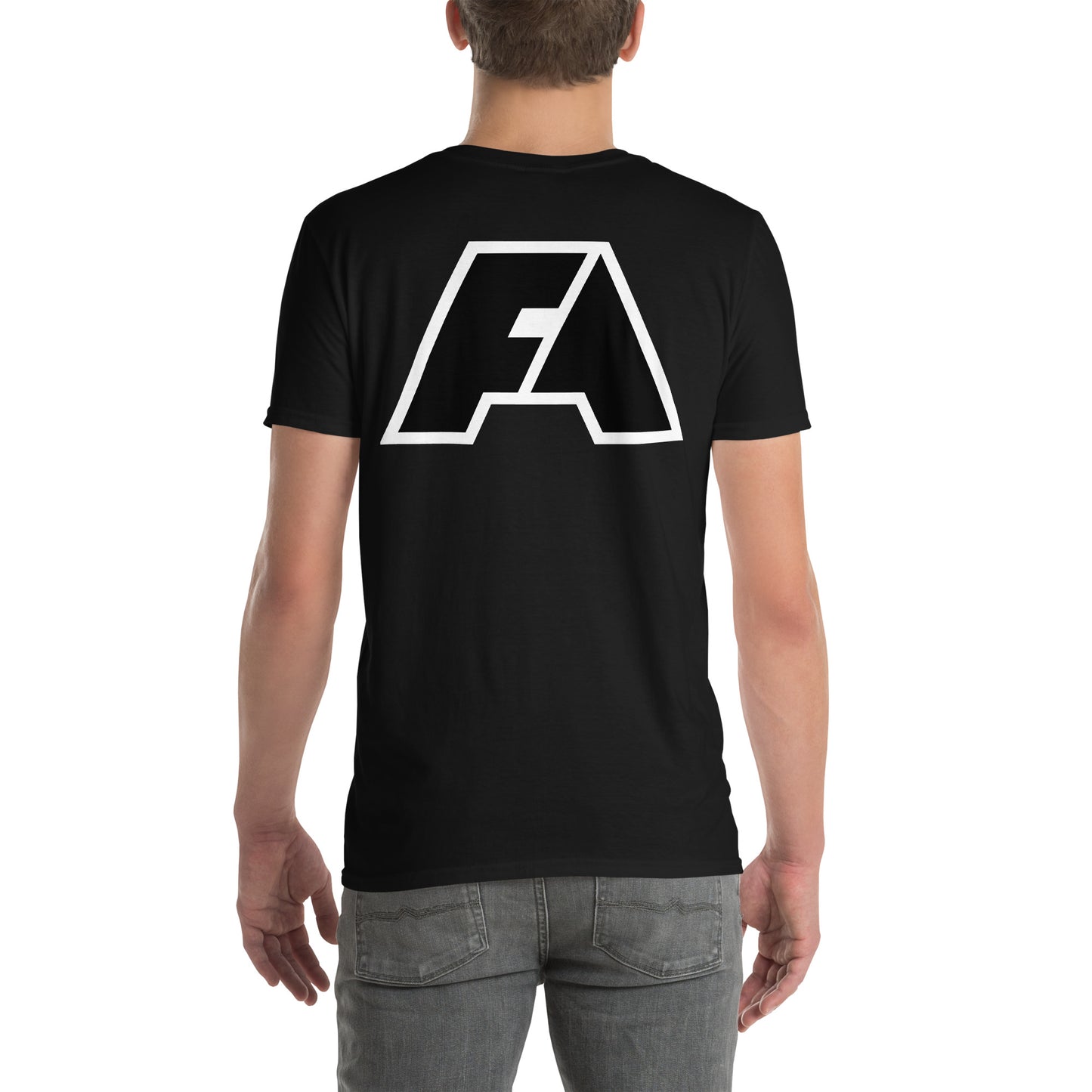 FOA Super soft cotton T