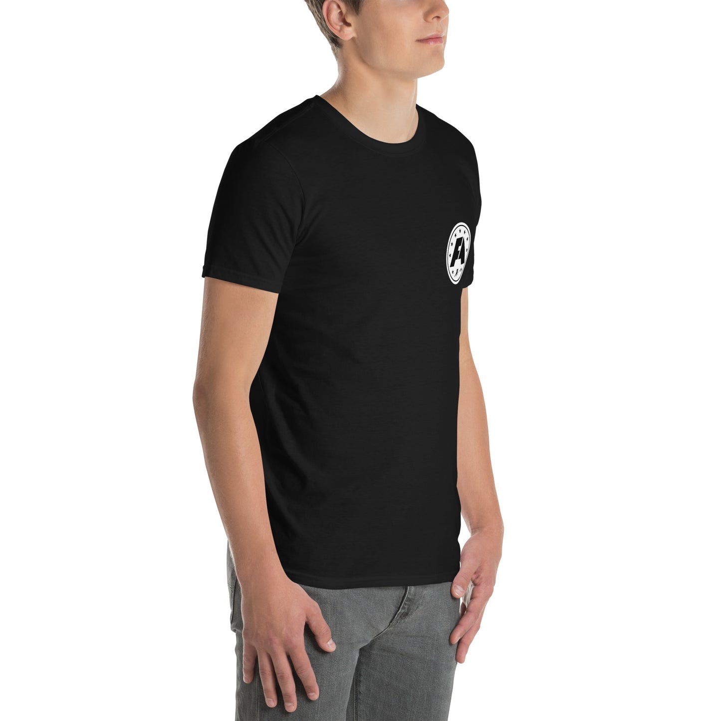 FOA Super soft cotton T