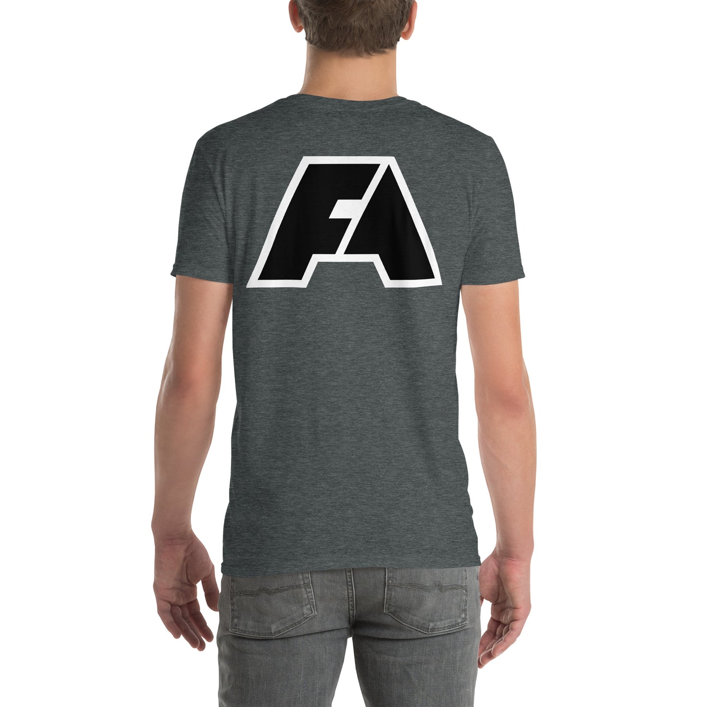 FOA Super soft cotton T