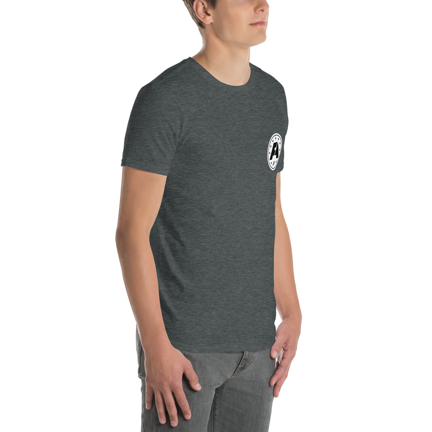 FOA Super soft cotton T