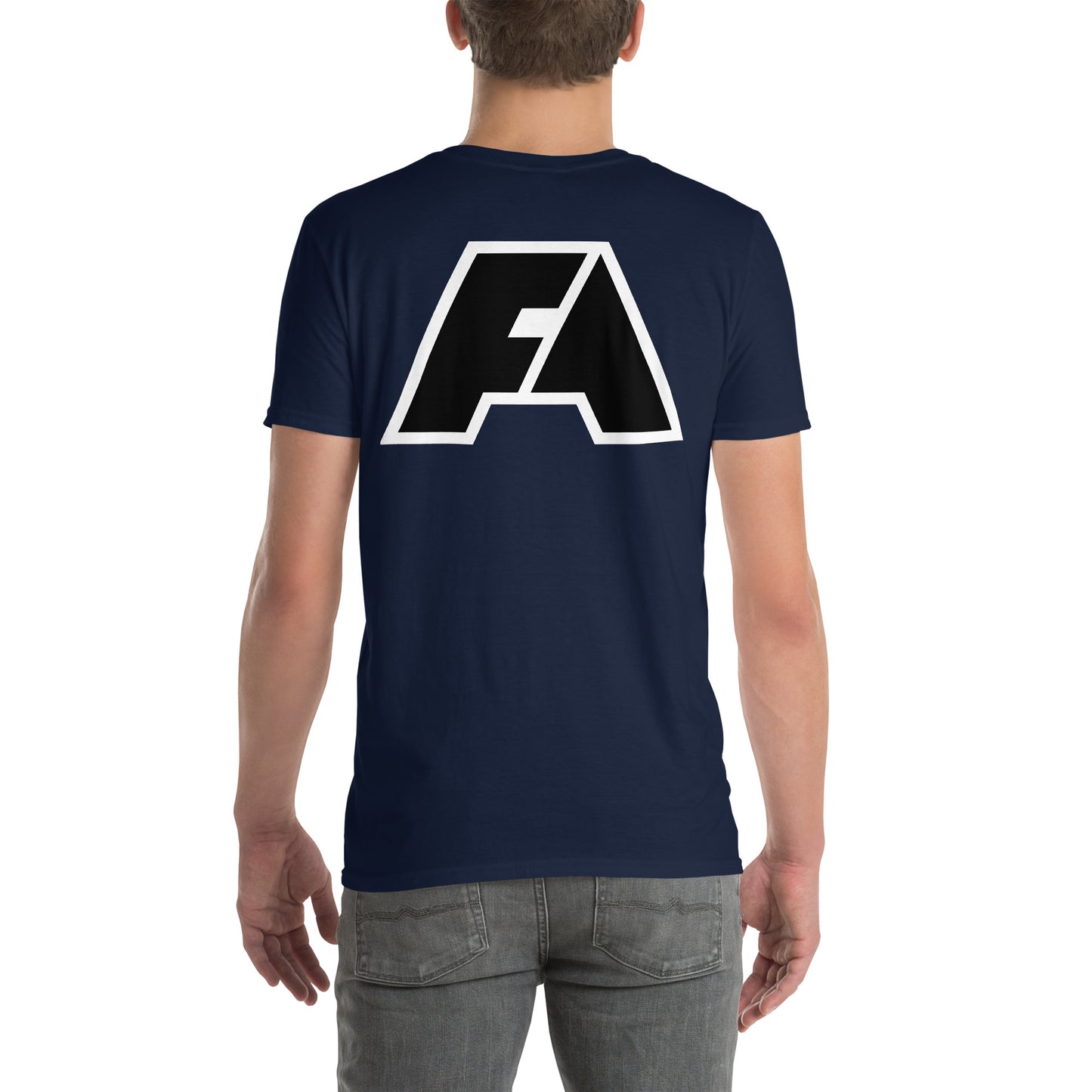 FOA Super soft cotton T