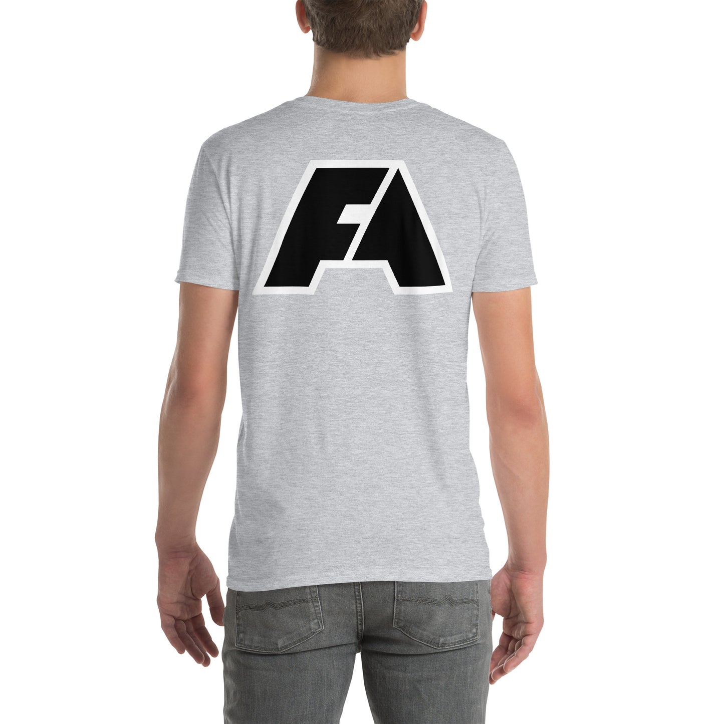 FOA Super soft cotton T