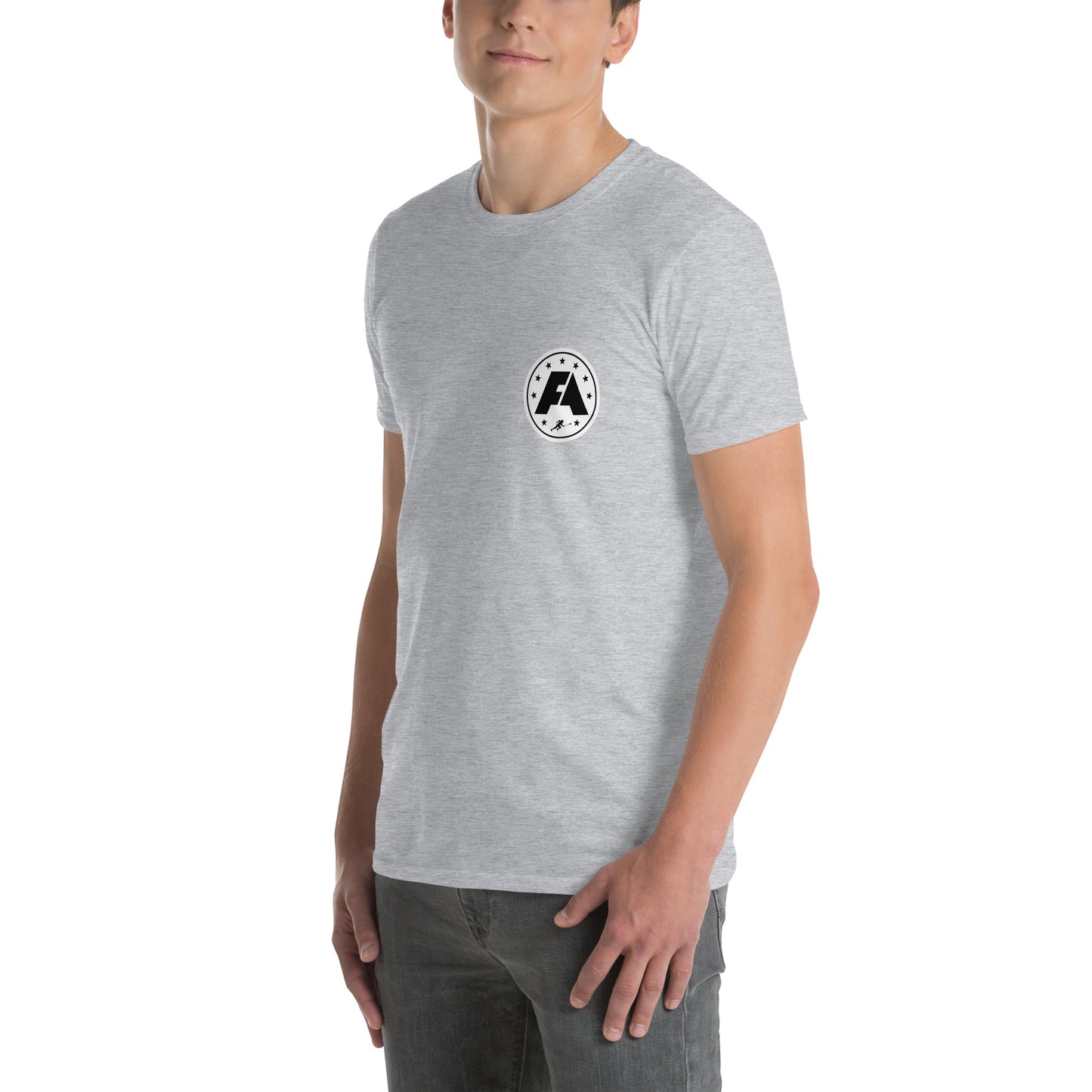 FOA Super soft cotton T