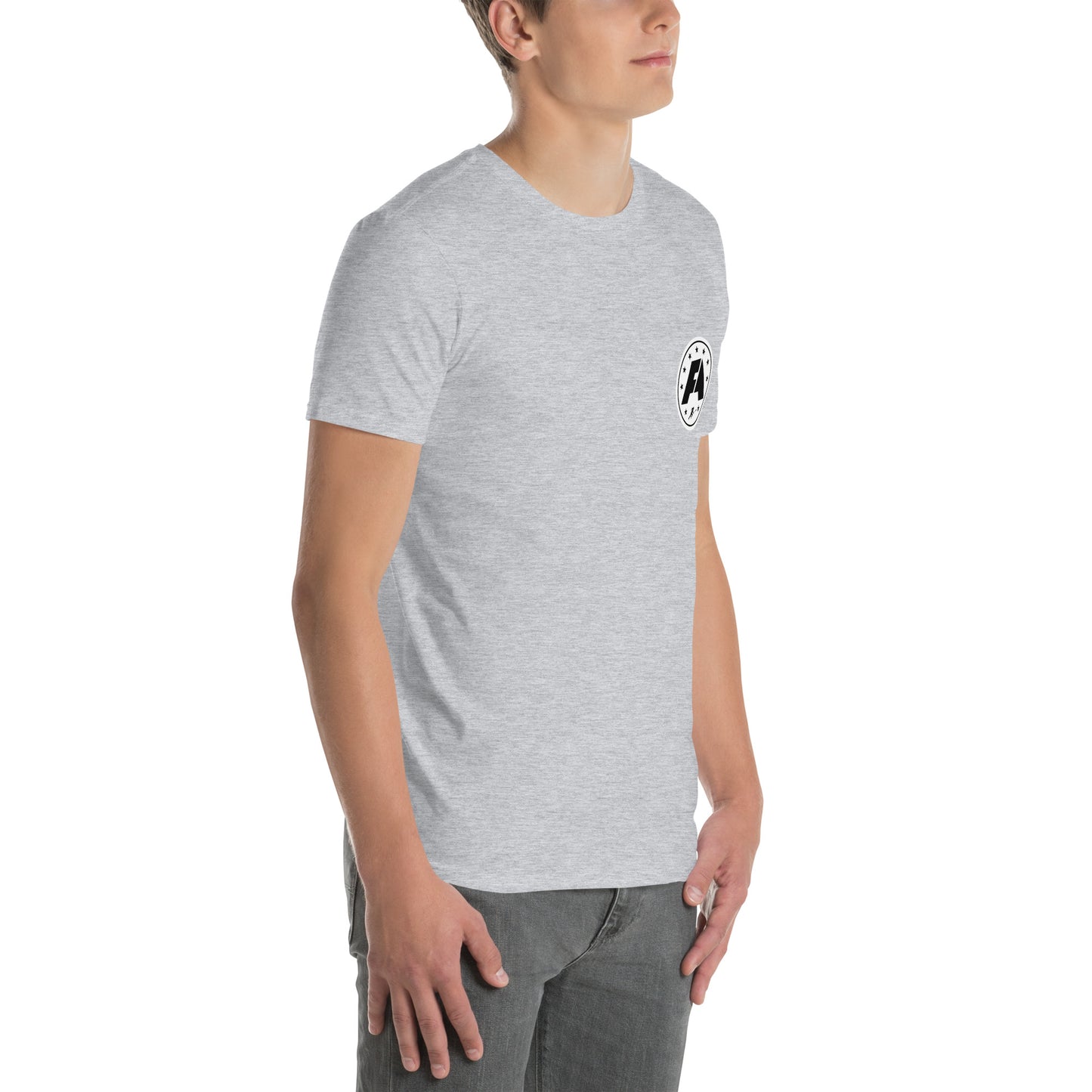 FOA Super soft cotton T