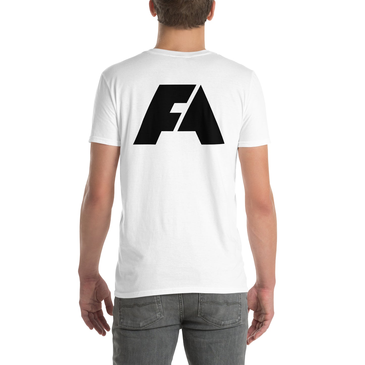 FOA Super soft cotton T