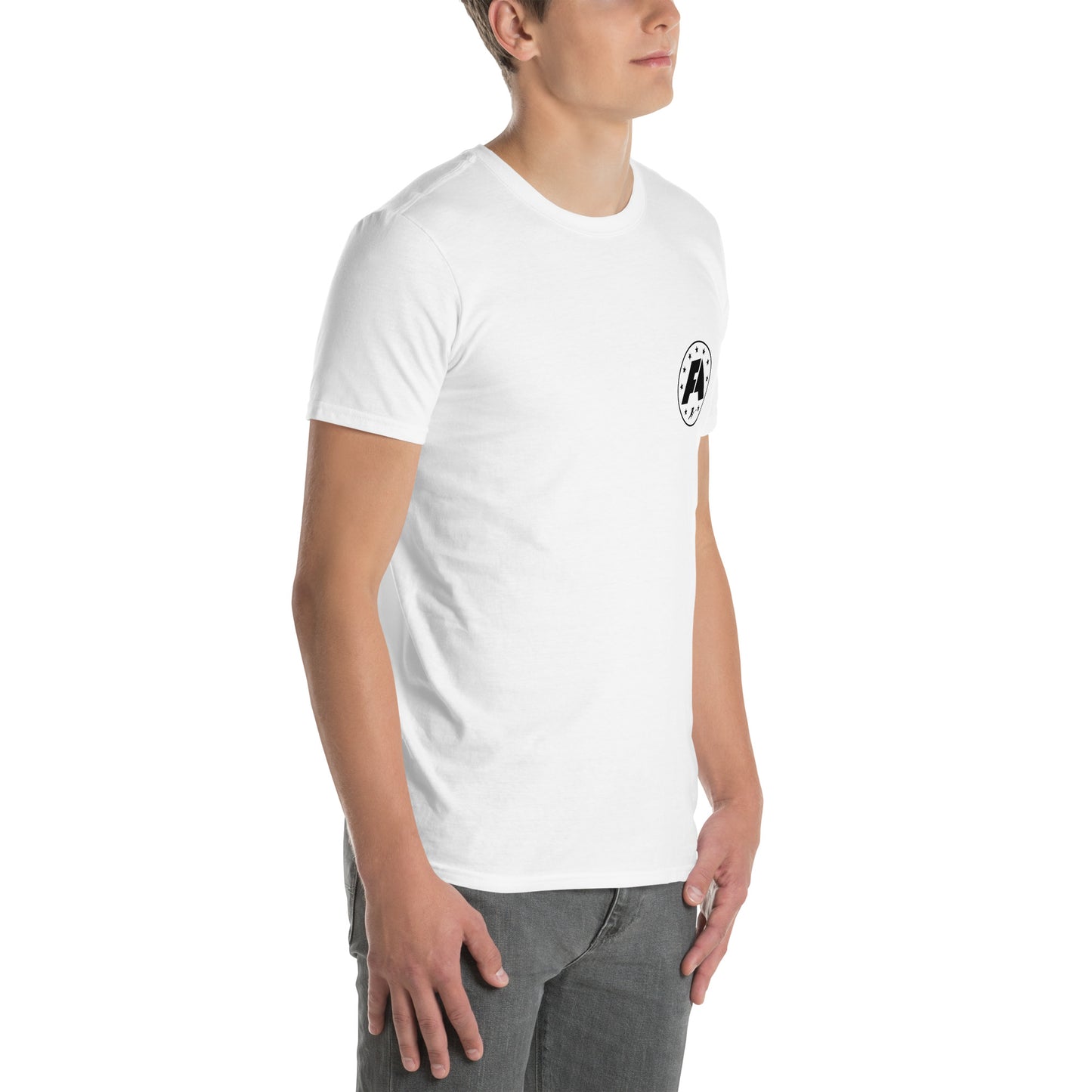 FOA Super soft cotton T