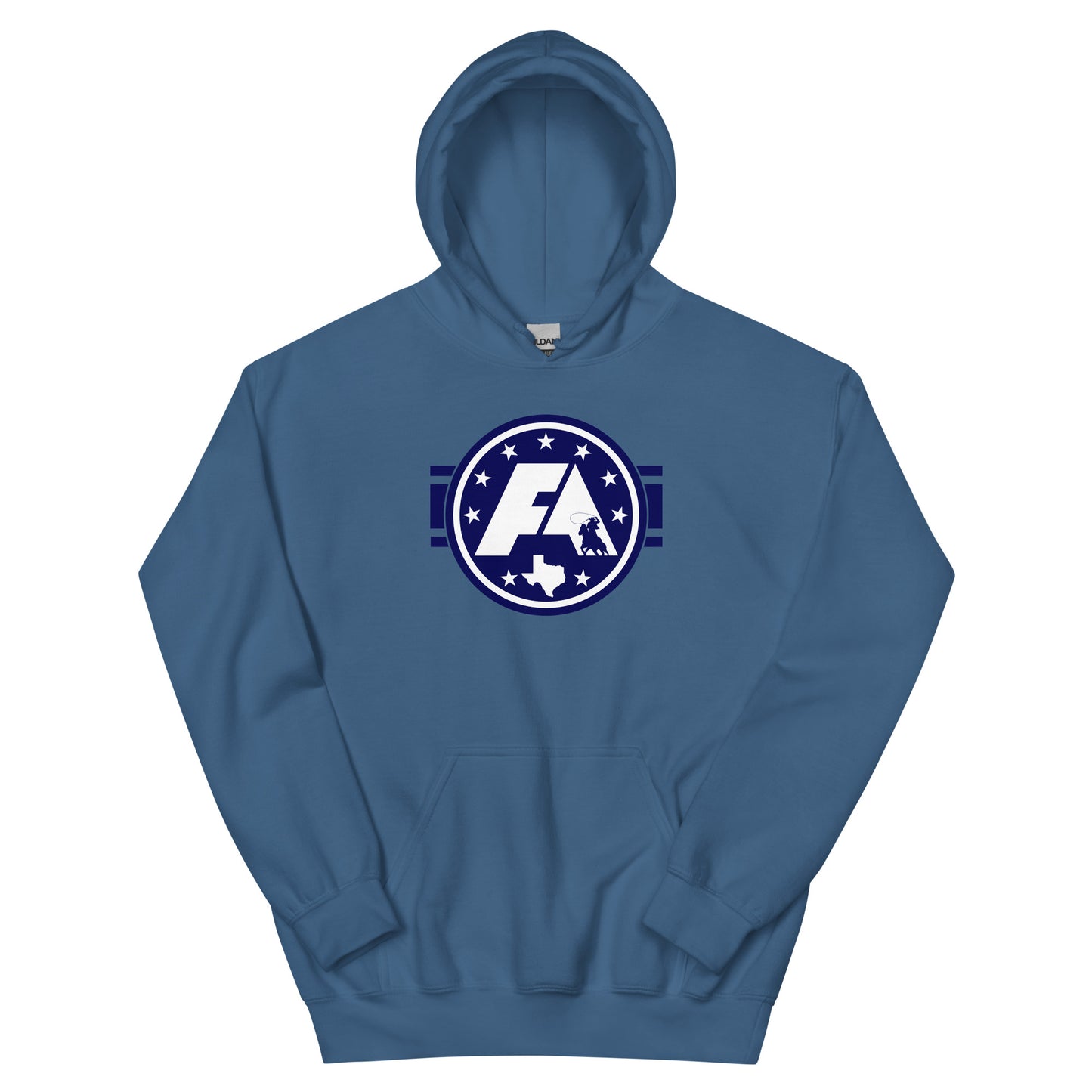 FOA Texas hoodie