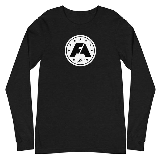 Hero Long sleeve