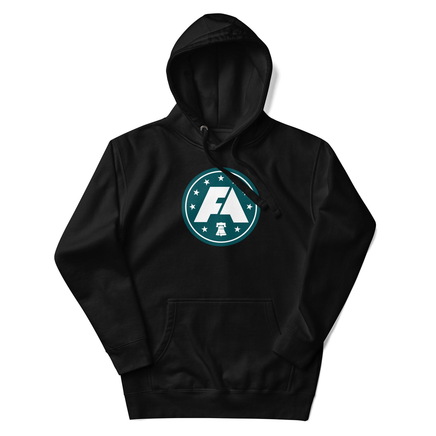 FOA PA hoodie