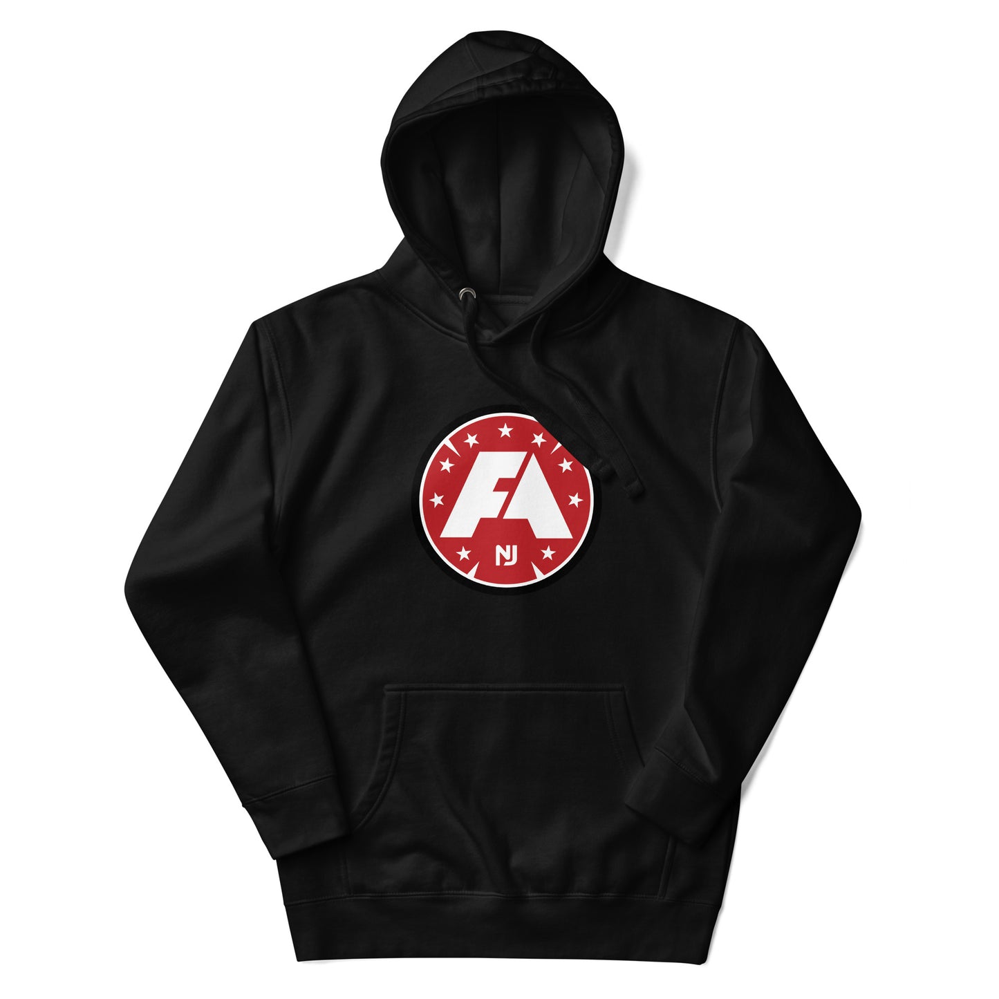 FOA NJ Hoodie