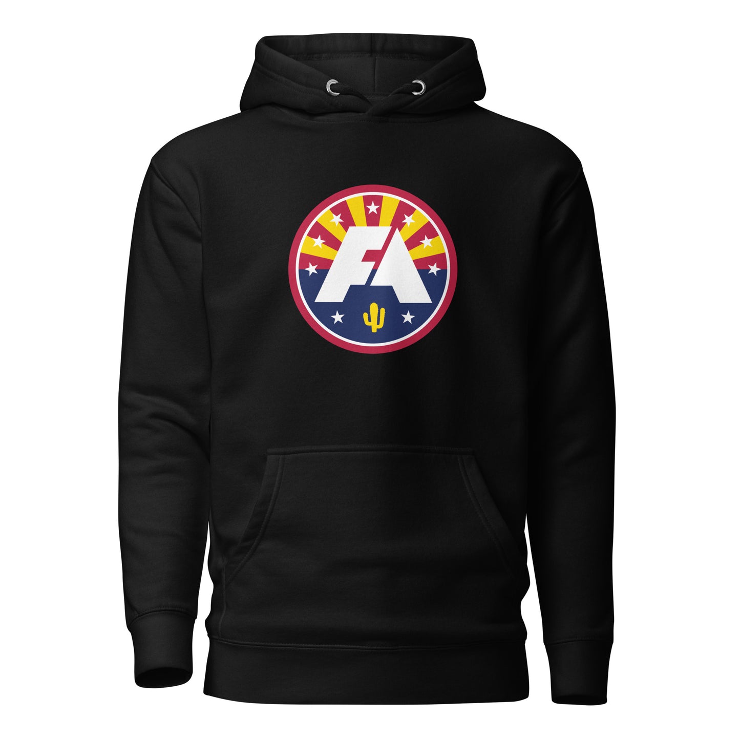 FOA AZ Hoodie