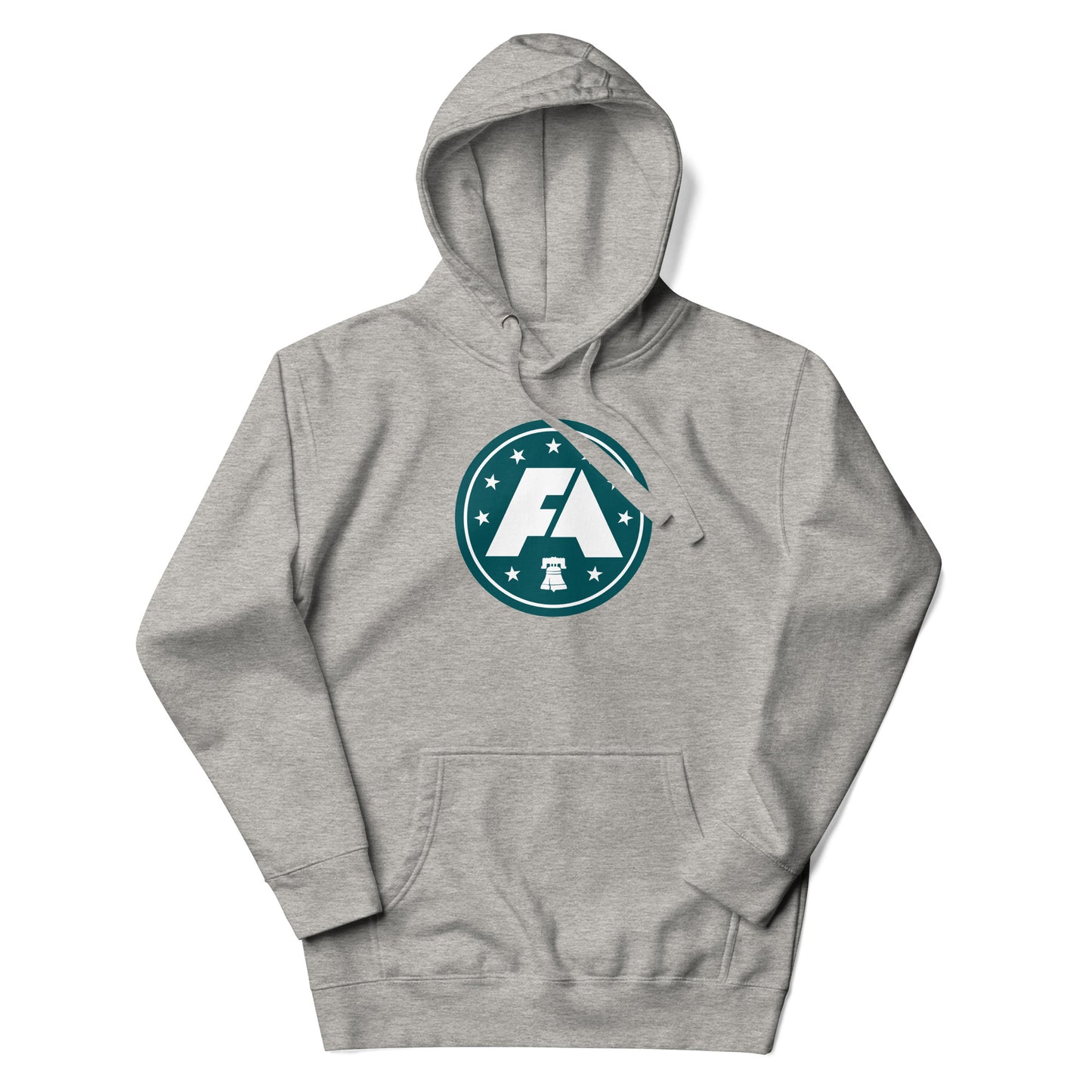 FOA PA hoodie