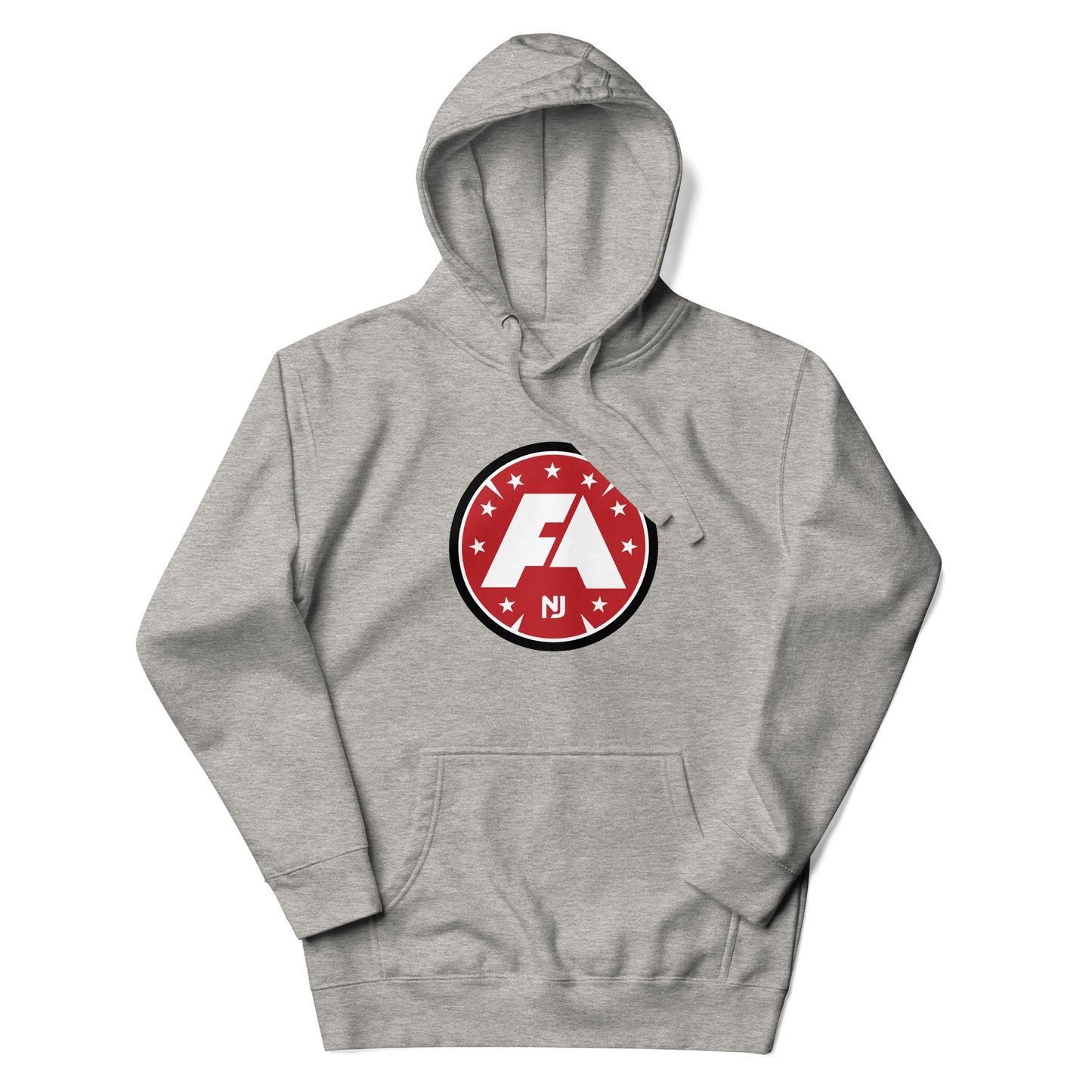 FOA NJ Hoodie