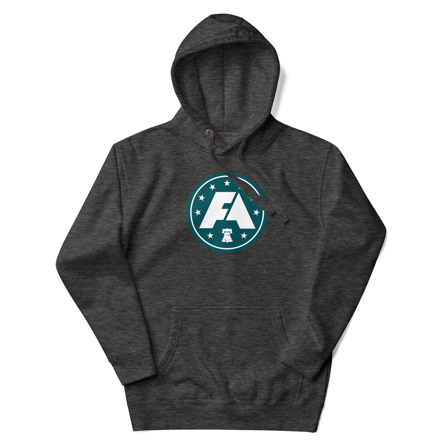 FOA PA hoodie