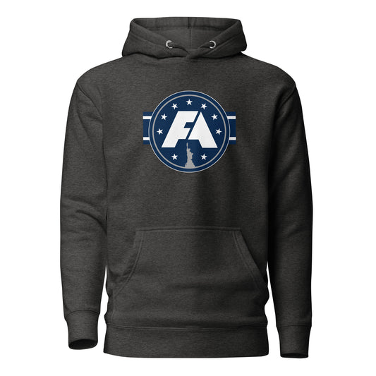 FOA NY Hoodie