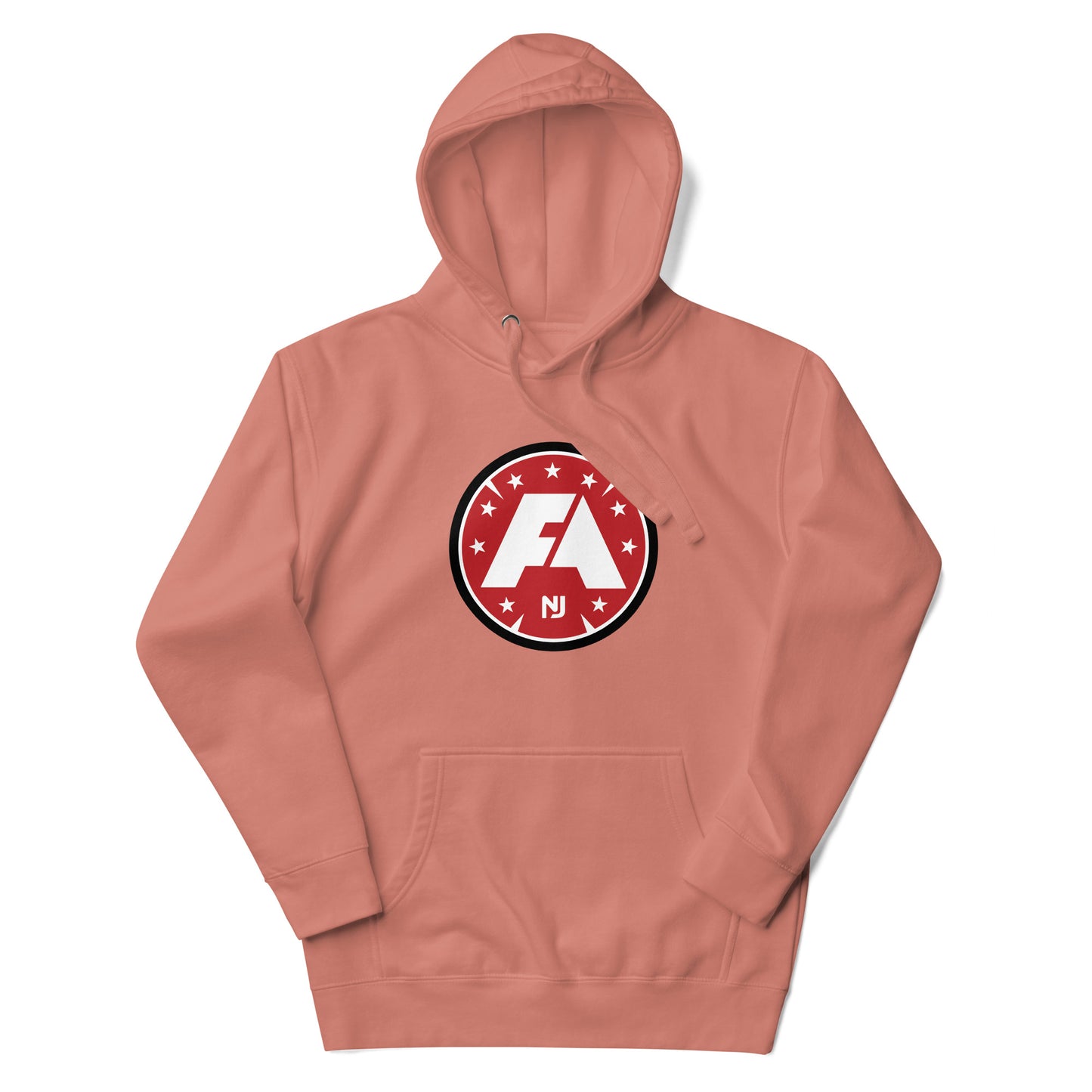 FOA NJ Hoodie