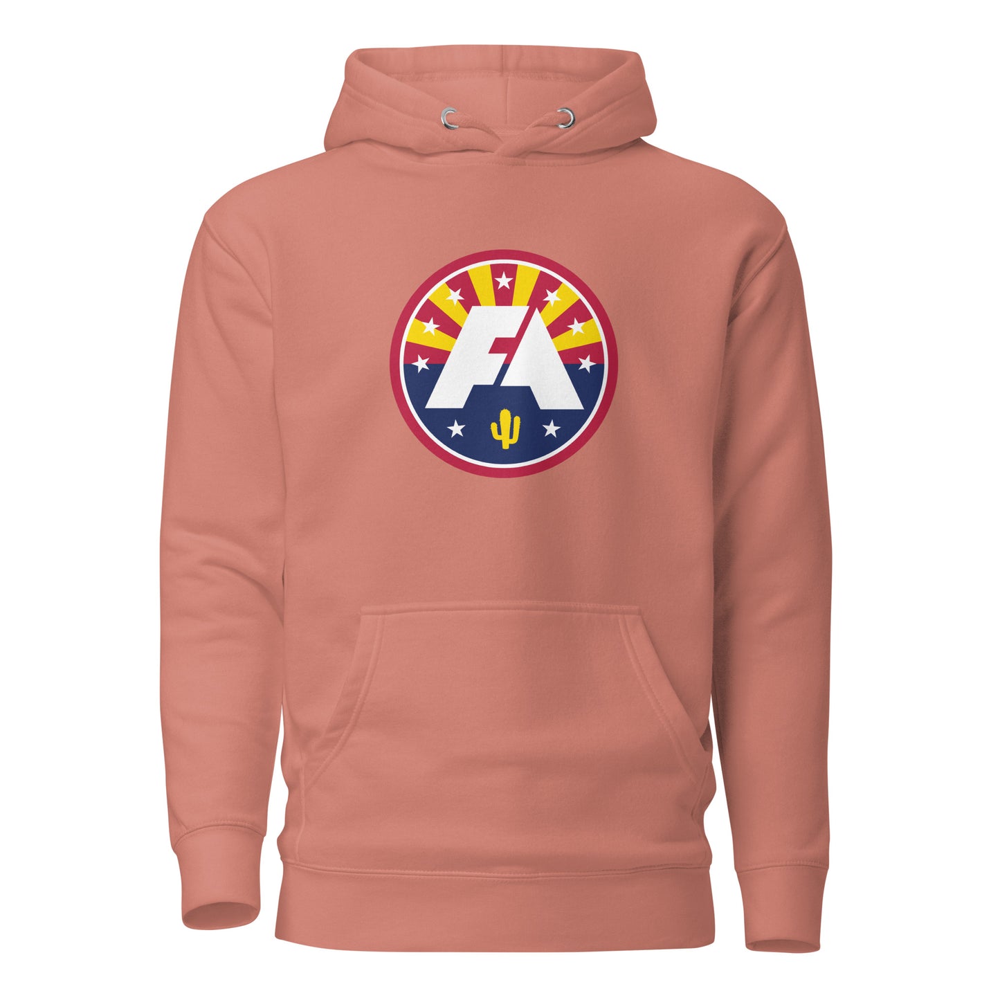 FOA AZ Hoodie