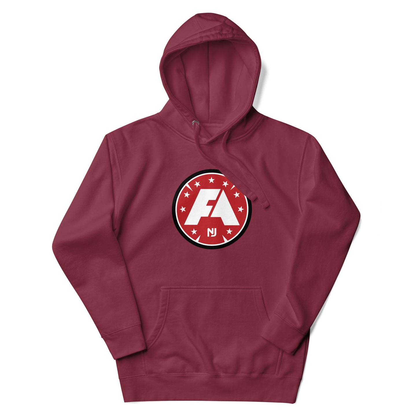 FOA NJ Hoodie