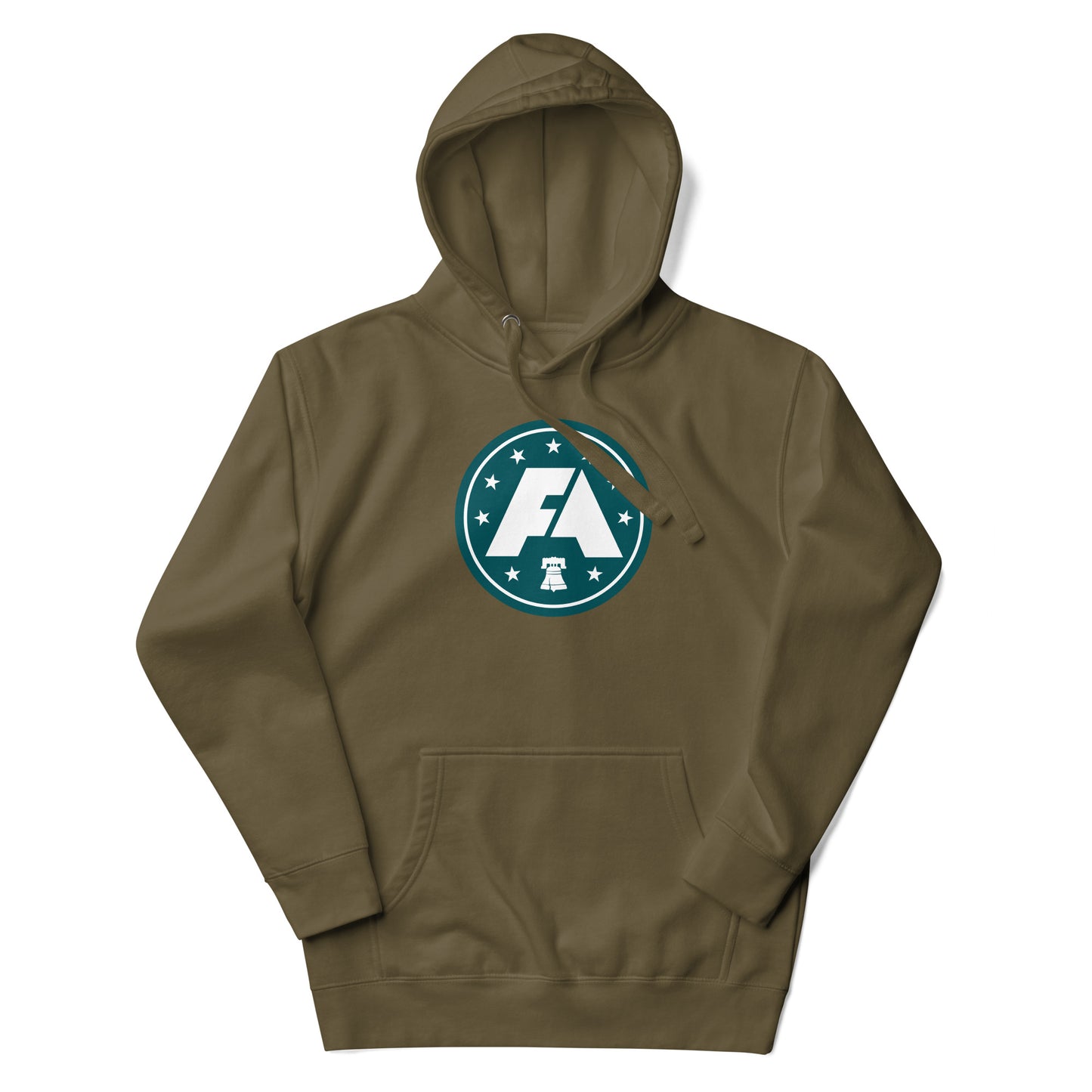 FOA PA hoodie