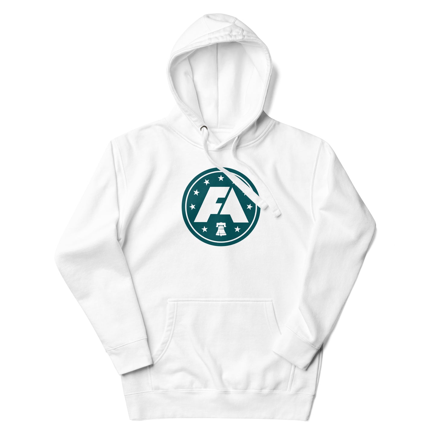 FOA PA hoodie