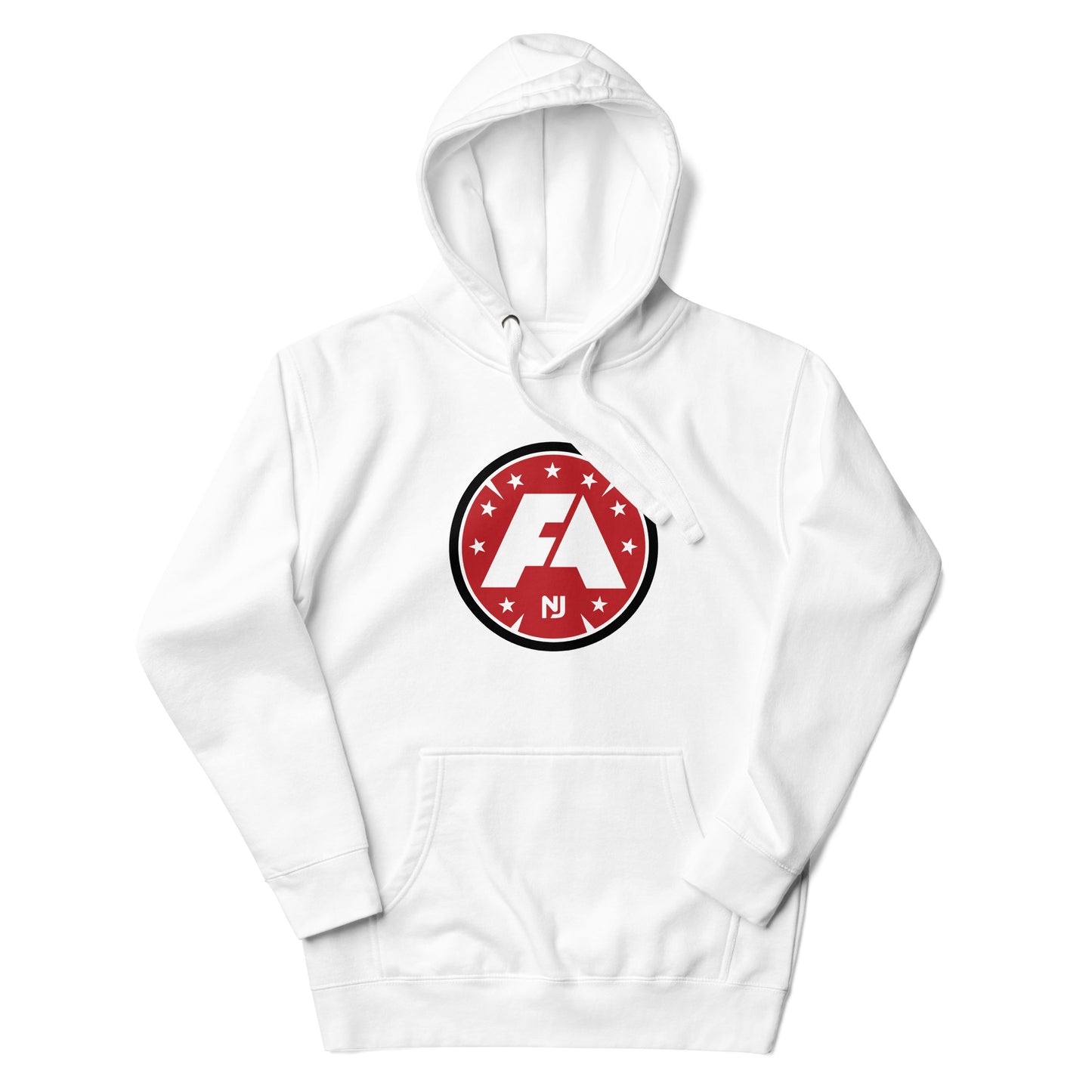 FOA NJ Hoodie