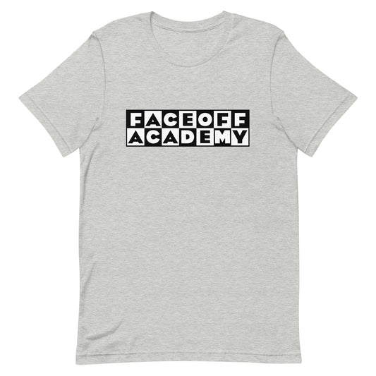 Faceoff Network T